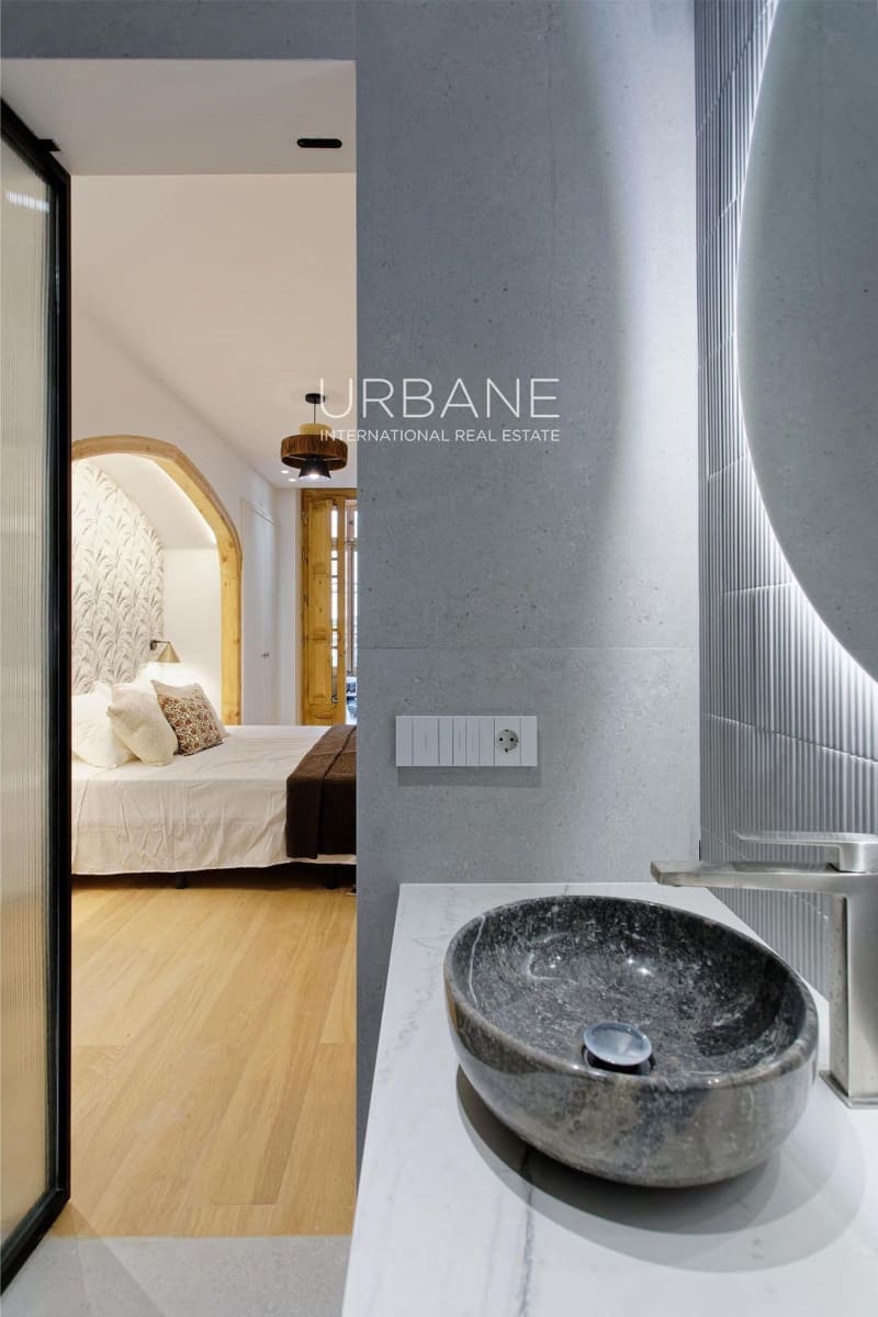 3 sovrum Lägenhet till salu i Barcelona stad - 1 490 000 € (Ref: 8893818)