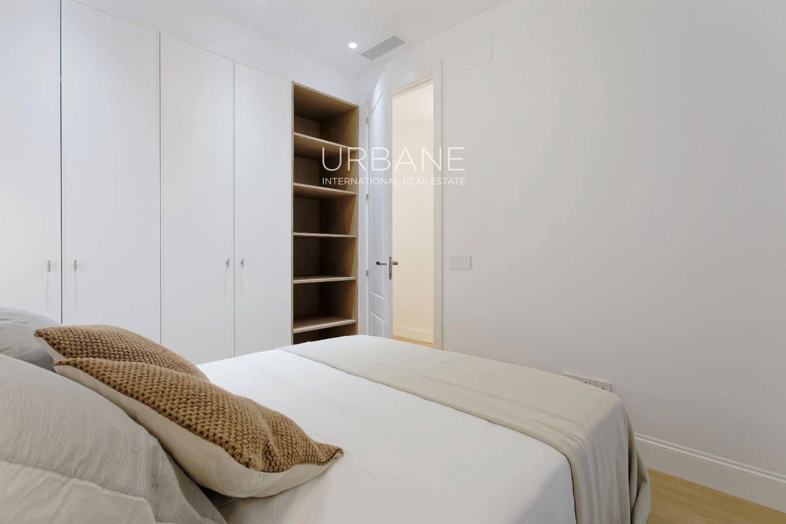 3 sovrum Lägenhet till salu i Barcelona stad - 1 490 000 € (Ref: 8893818)