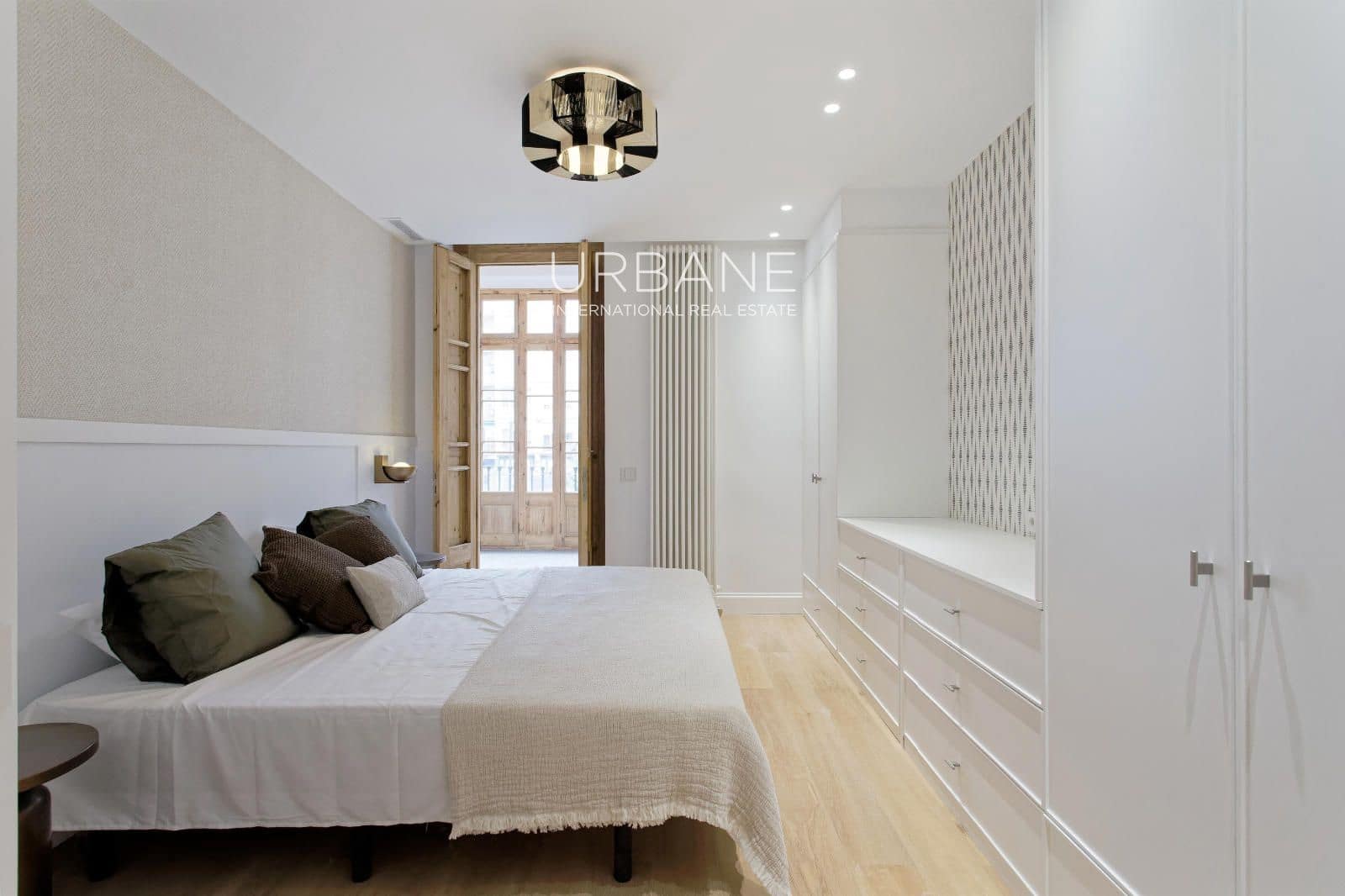 3 sovrum Lägenhet till salu i Barcelona stad - 1 490 000 € (Ref: 8893818)