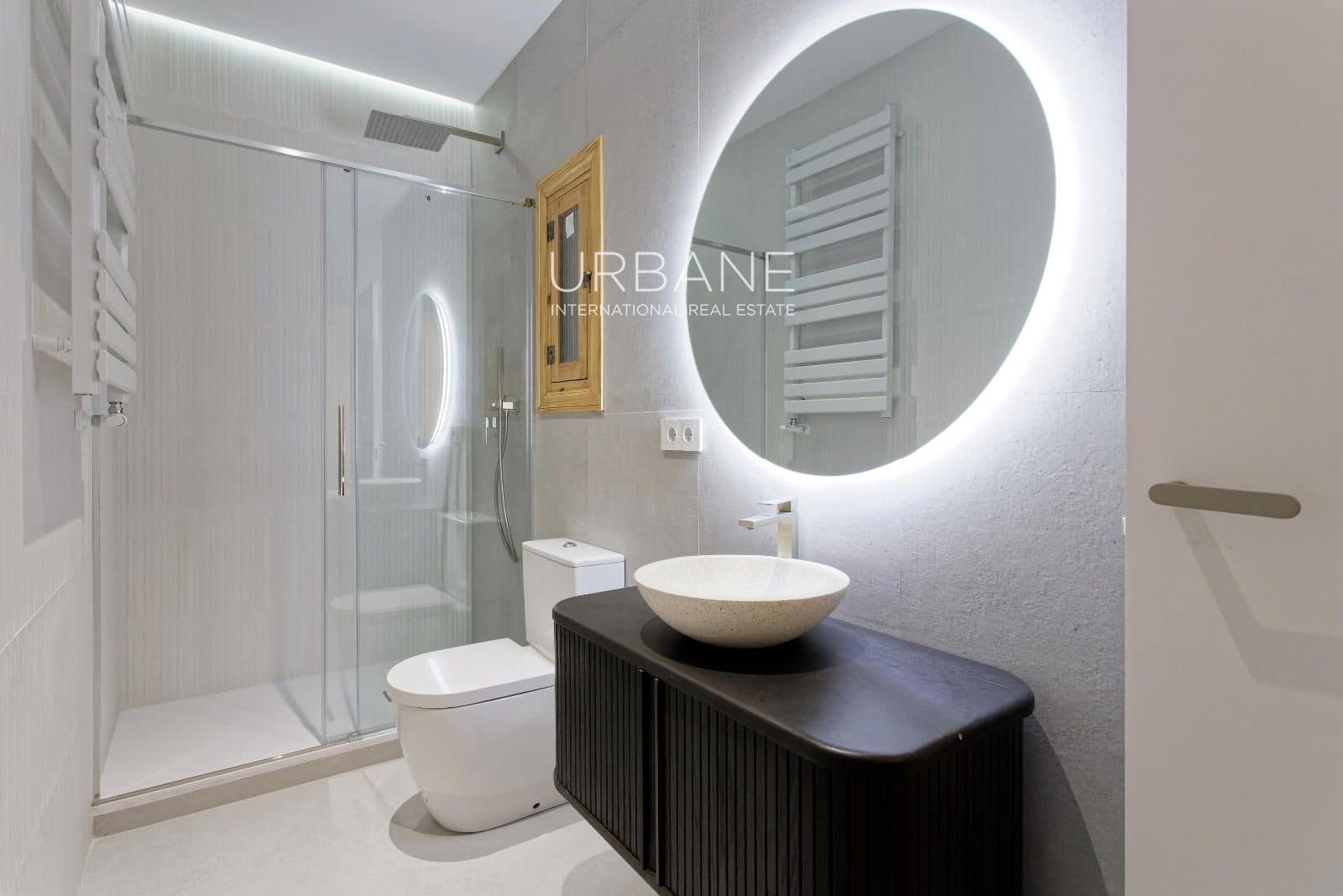 3 sovrum Lägenhet till salu i Barcelona stad - 1 490 000 € (Ref: 8893818)