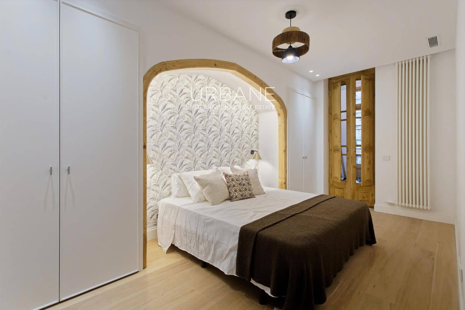 3 sovrum Lägenhet till salu i Barcelona stad - 1 490 000 € (Ref: 8893818)