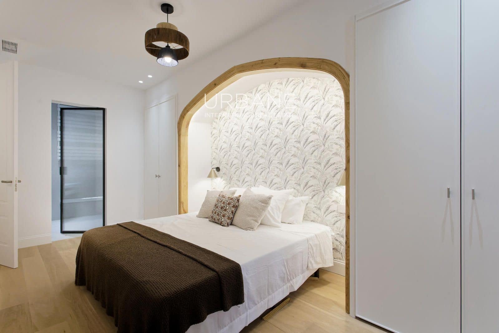 3 sovrum Lägenhet till salu i Barcelona stad - 1 490 000 € (Ref: 8893818)