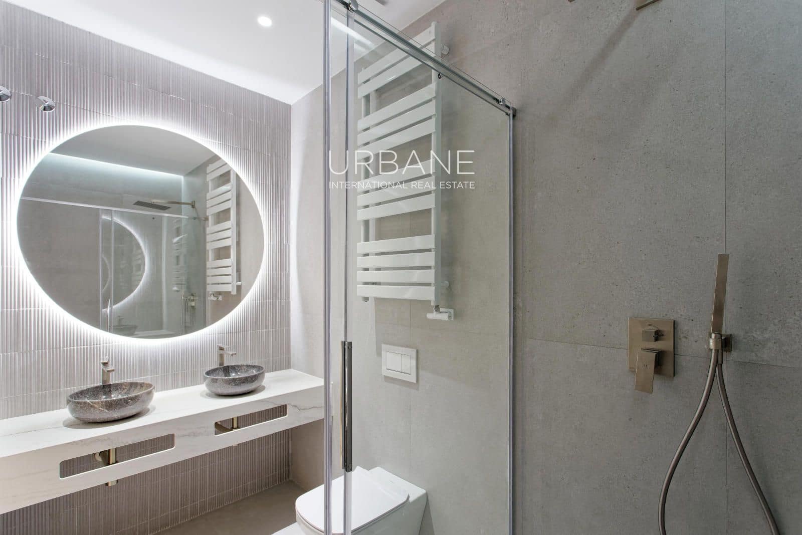 3 sovrum Lägenhet till salu i Barcelona stad - 1 490 000 € (Ref: 8893818)