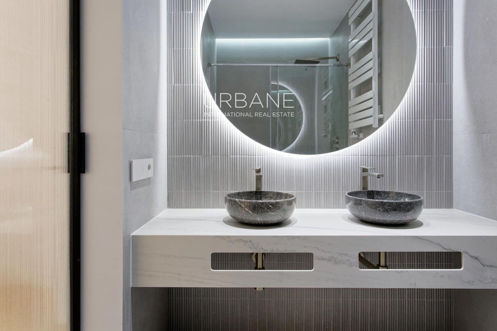 3 sovrum Lägenhet till salu i Barcelona stad - 1 490 000 € (Ref: 8893818)