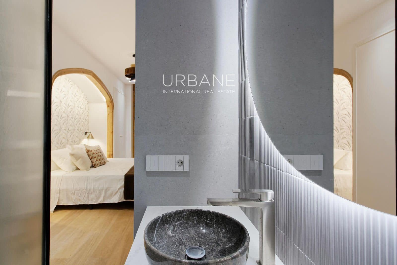 3 sovrum Lägenhet till salu i Barcelona stad - 1 490 000 € (Ref: 8893818)