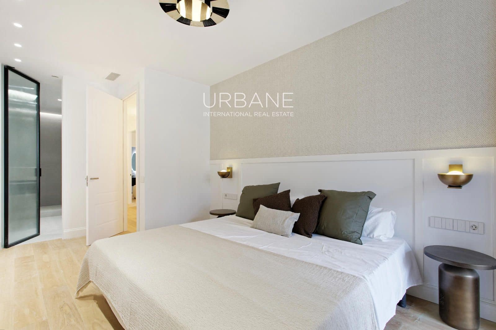 3 sovrum Lägenhet till salu i Barcelona stad - 1 490 000 € (Ref: 8893818)