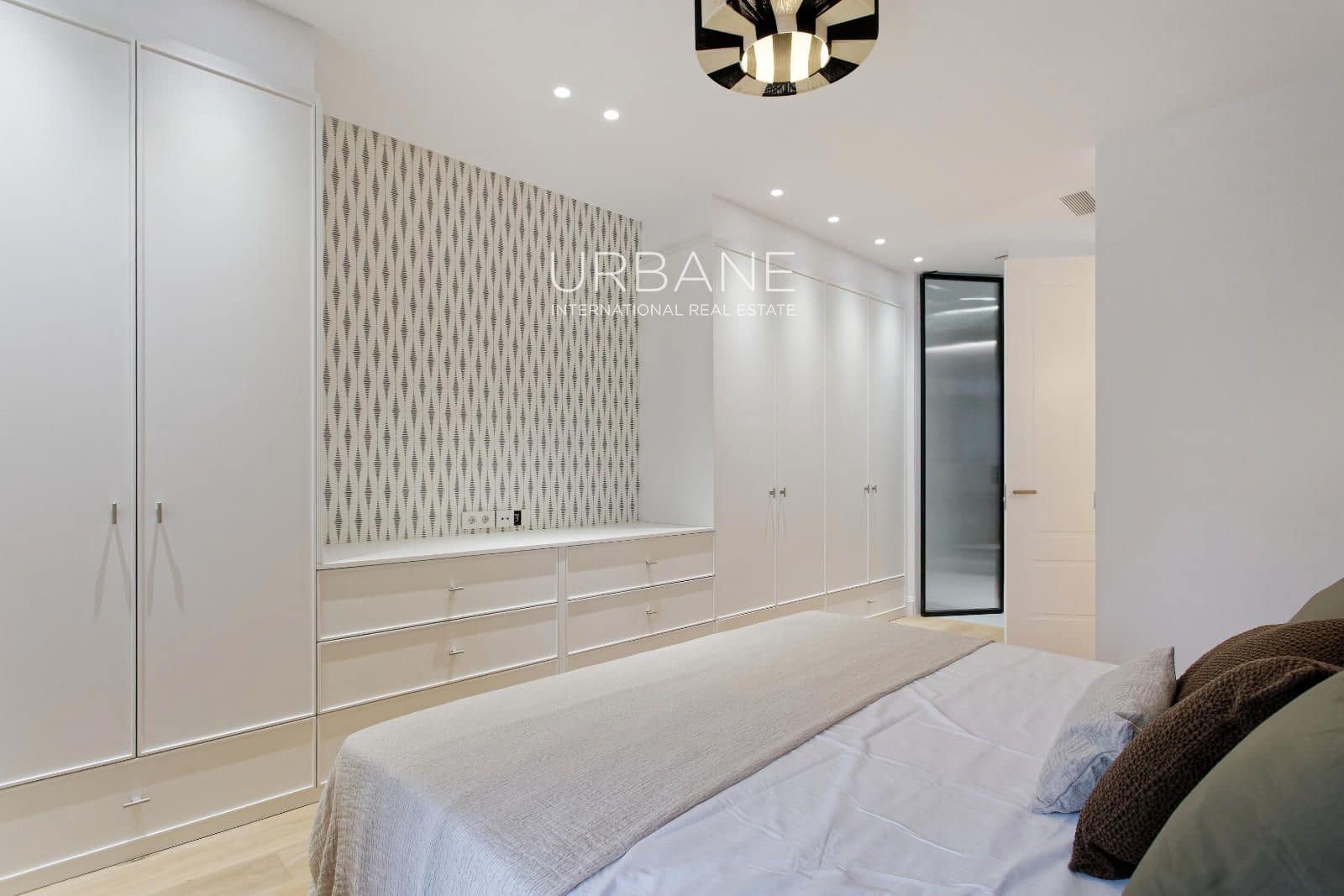 3 sovrum Lägenhet till salu i Barcelona stad - 1 490 000 € (Ref: 8893818)