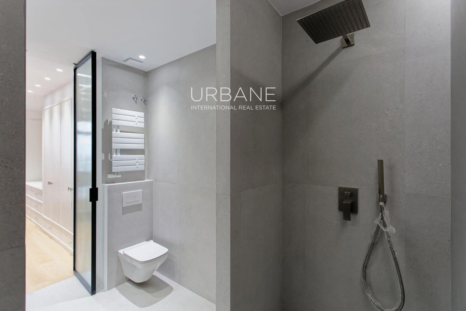 3 sovrum Lägenhet till salu i Barcelona stad - 1 490 000 € (Ref: 8893818)