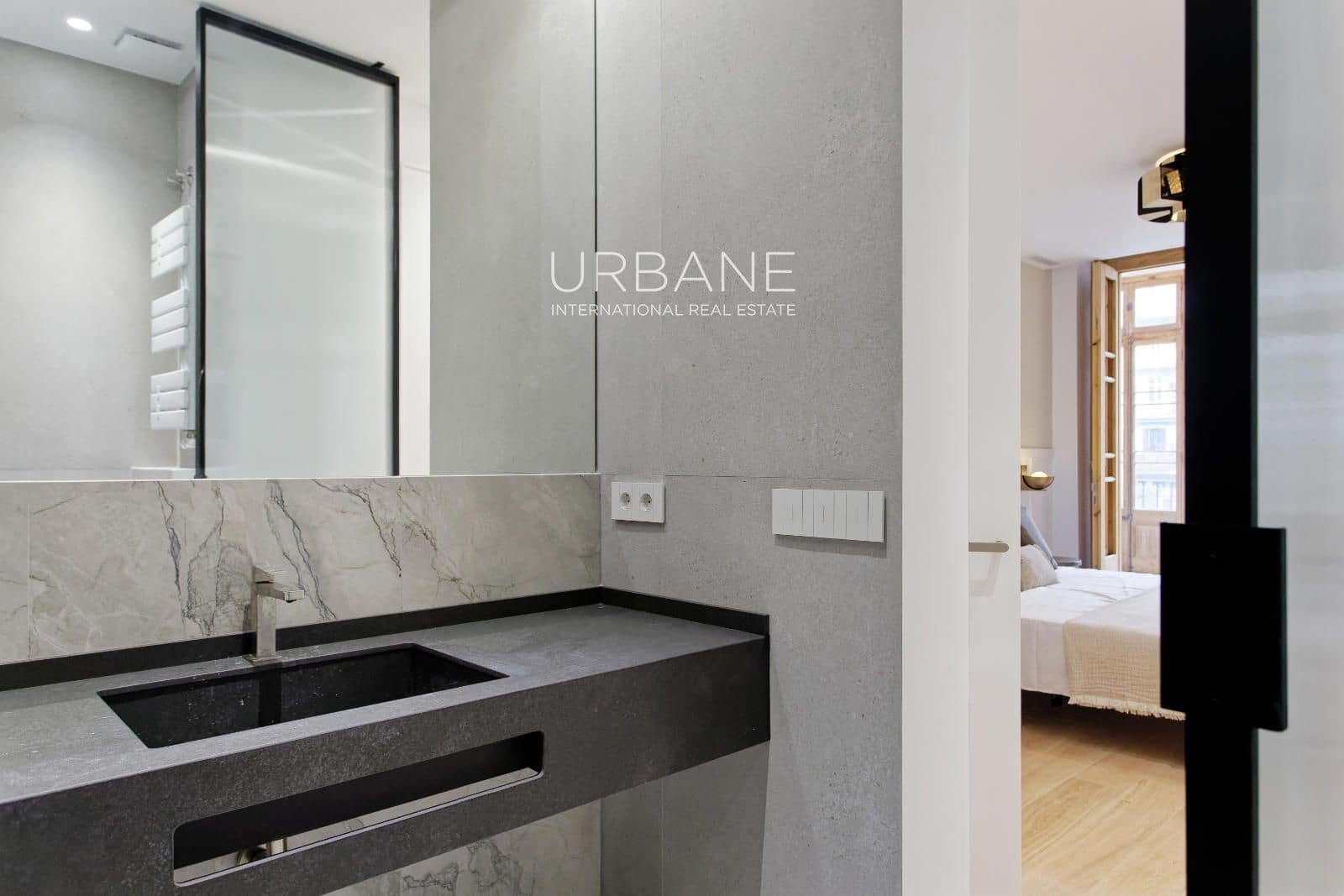 3 sovrum Lägenhet till salu i Barcelona stad - 1 490 000 € (Ref: 8893818)