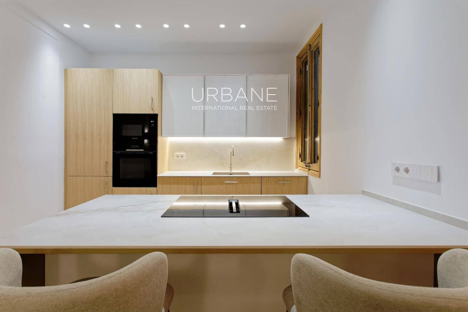 3 sovrum Lägenhet till salu i Barcelona stad - 1 490 000 € (Ref: 8893818)