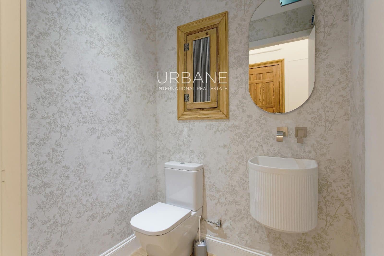 3 sovrum Lägenhet till salu i Barcelona stad - 1 490 000 € (Ref: 8893818)