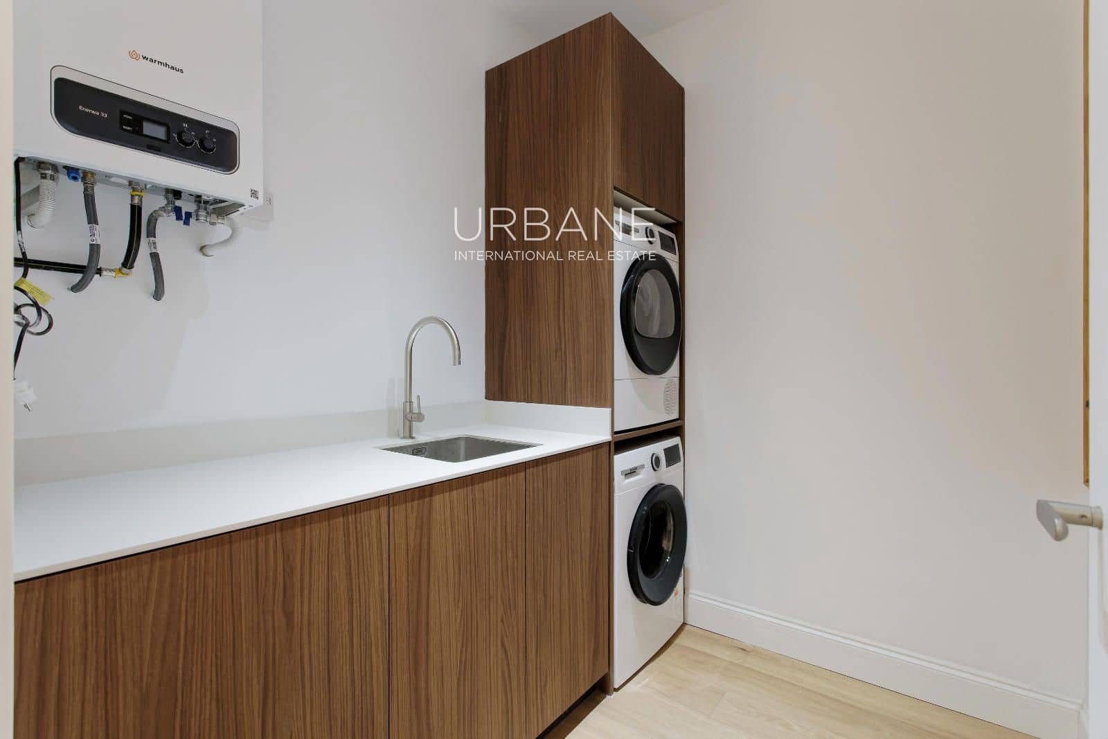 3 sovrum Lägenhet till salu i Barcelona stad - 1 490 000 € (Ref: 8893818)