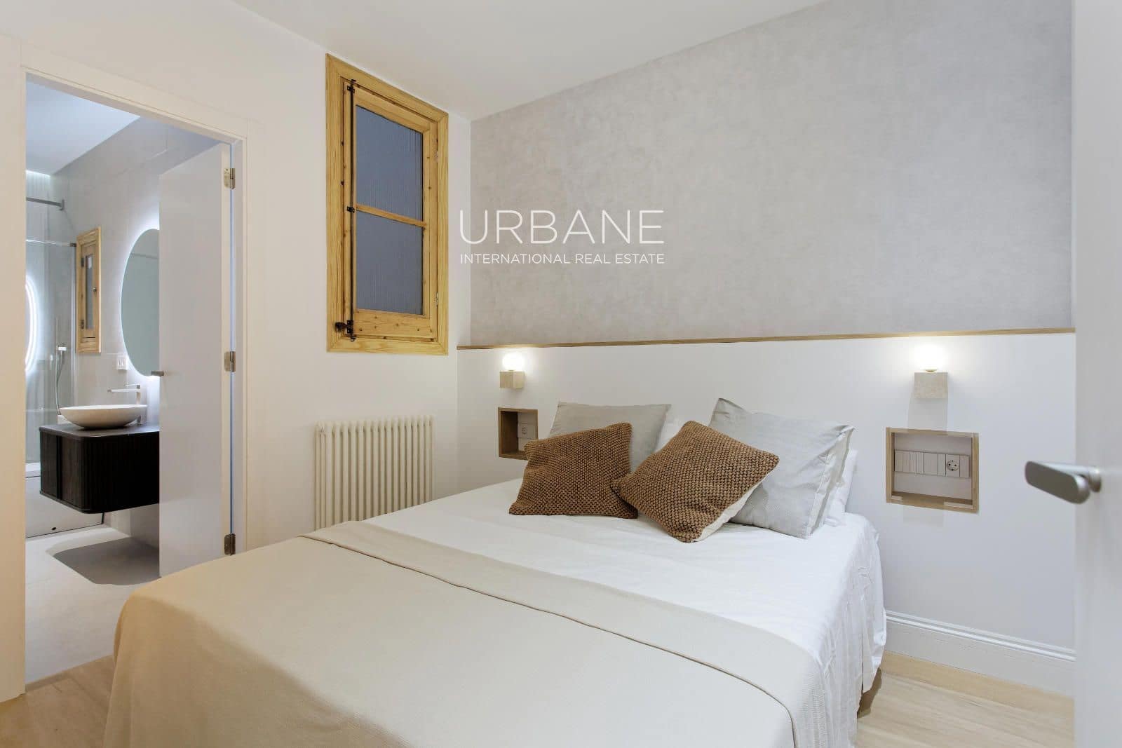 3 sovrum Lägenhet till salu i Barcelona stad - 1 490 000 € (Ref: 8893818)