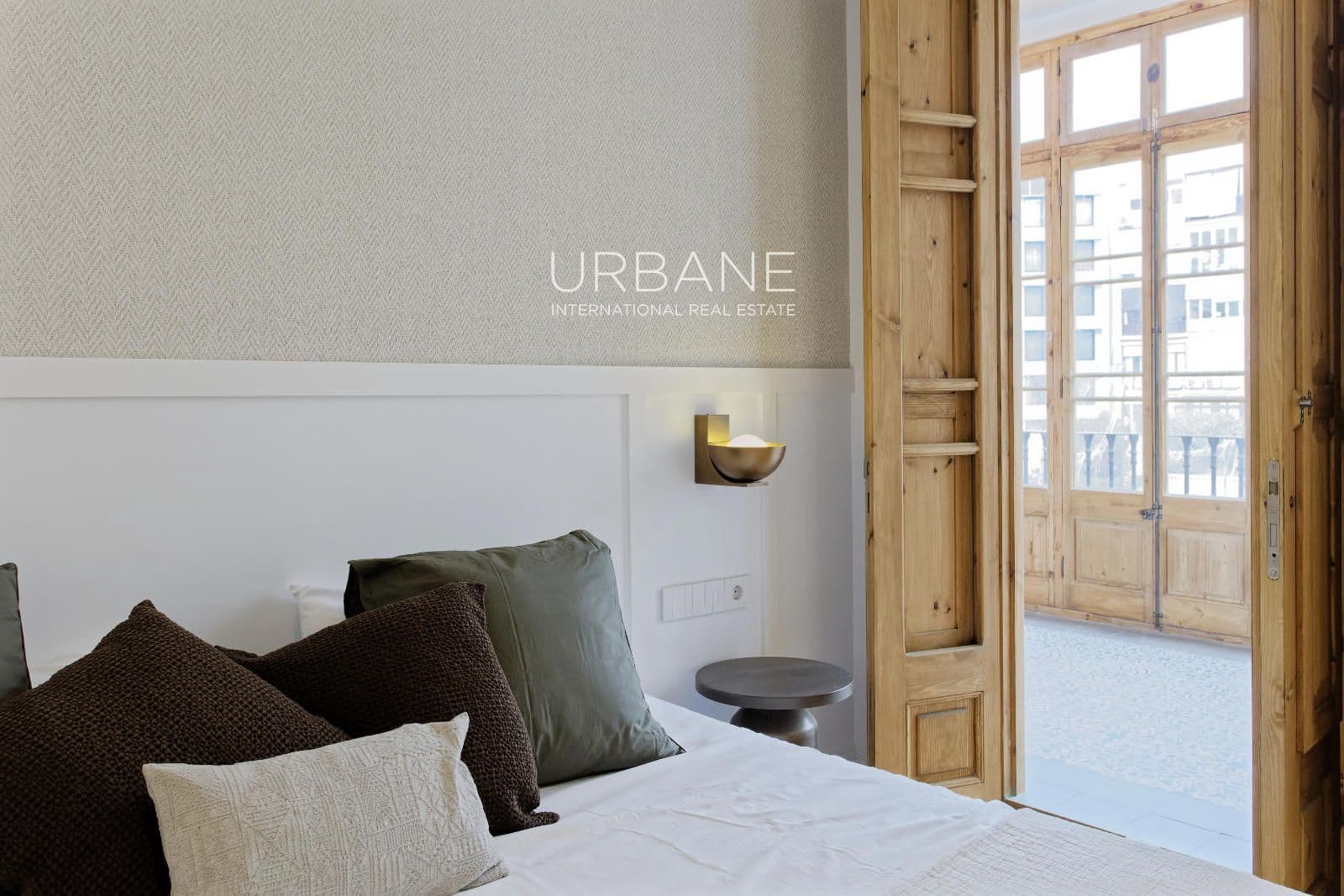 3 sovrum Lägenhet till salu i Barcelona stad - 1 490 000 € (Ref: 8893818)