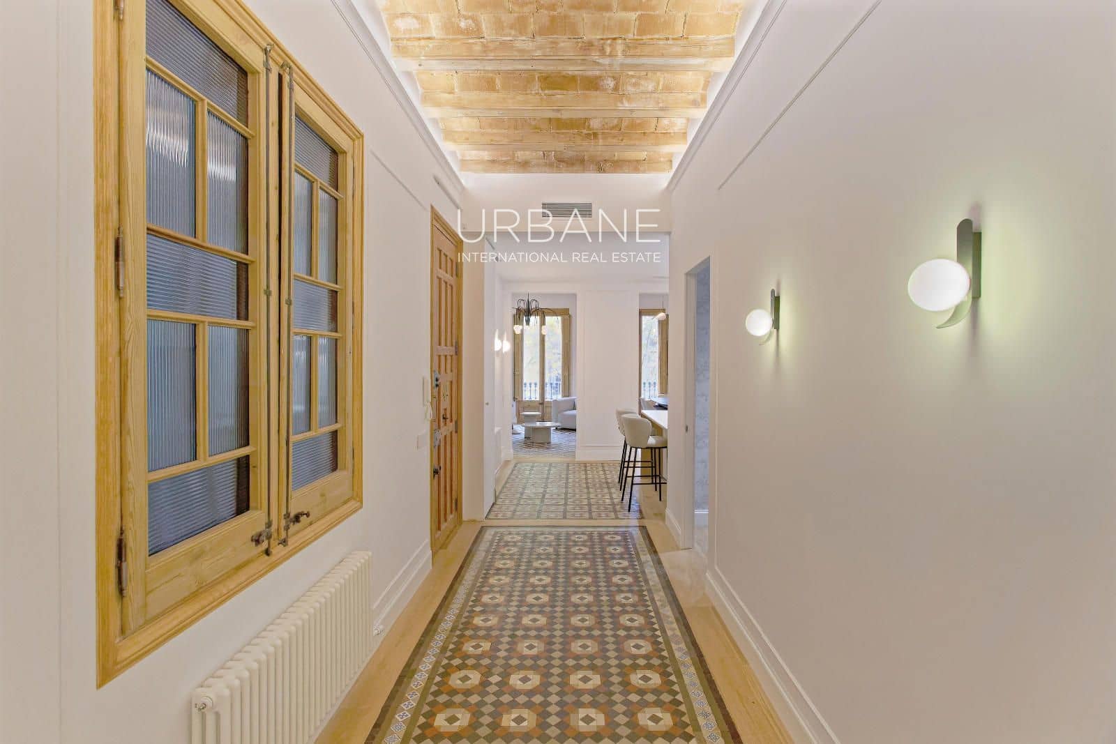 3 sovrum Lägenhet till salu i Barcelona stad - 1 490 000 € (Ref: 8893818)