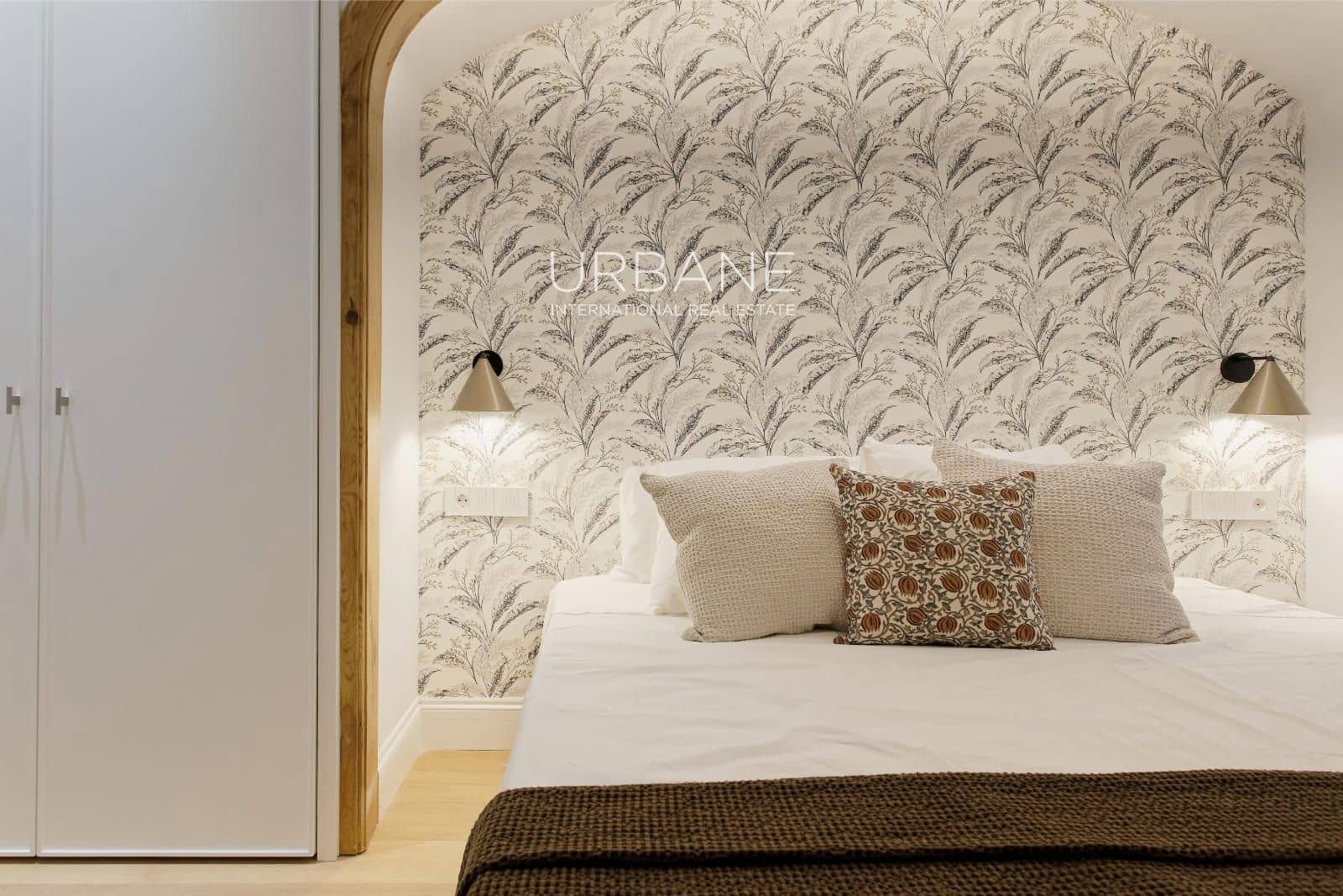 3 sovrum Lägenhet till salu i Barcelona stad - 1 490 000 € (Ref: 8893818)