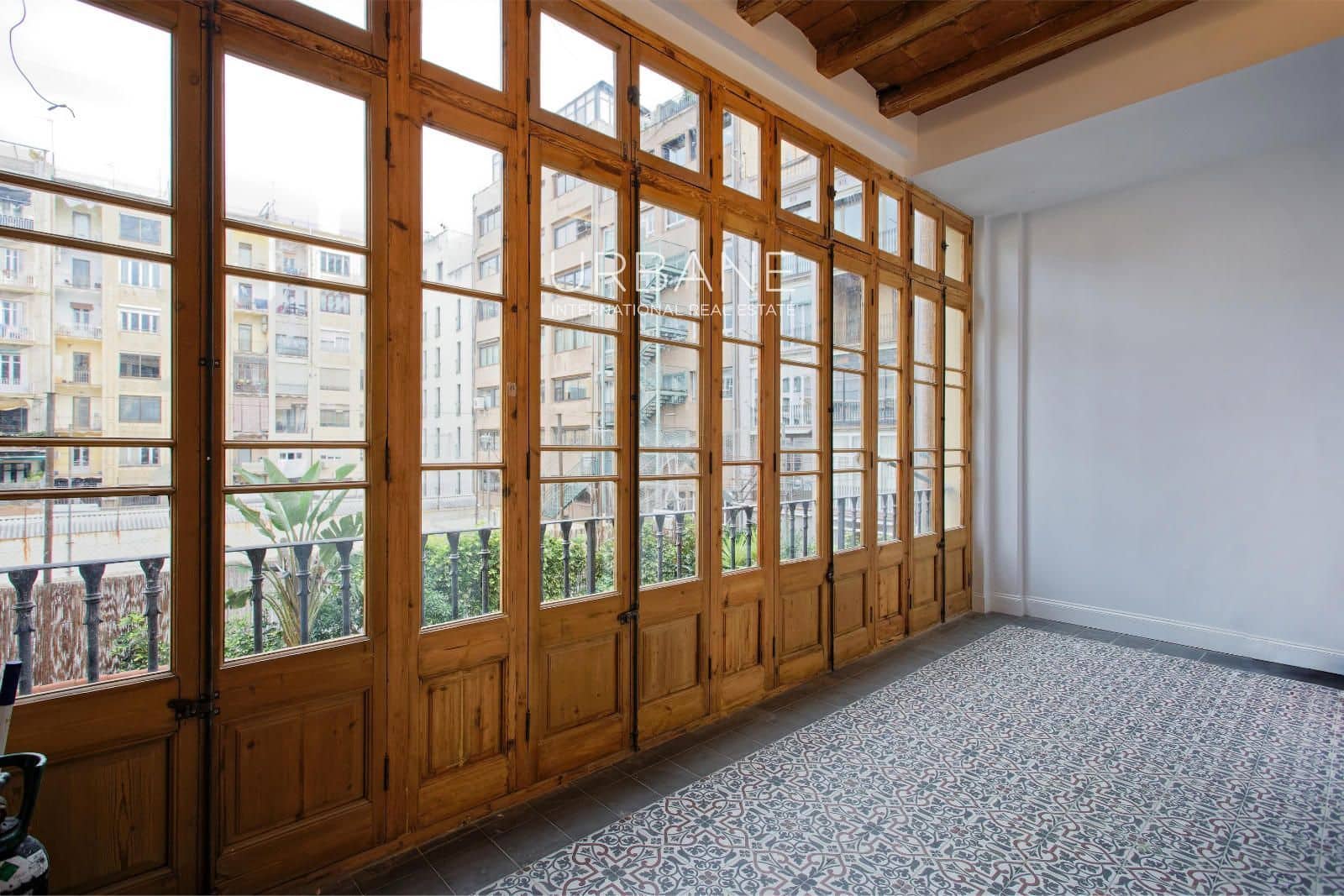 3 sovrum Lägenhet till salu i Barcelona stad - 1 490 000 € (Ref: 8893818)