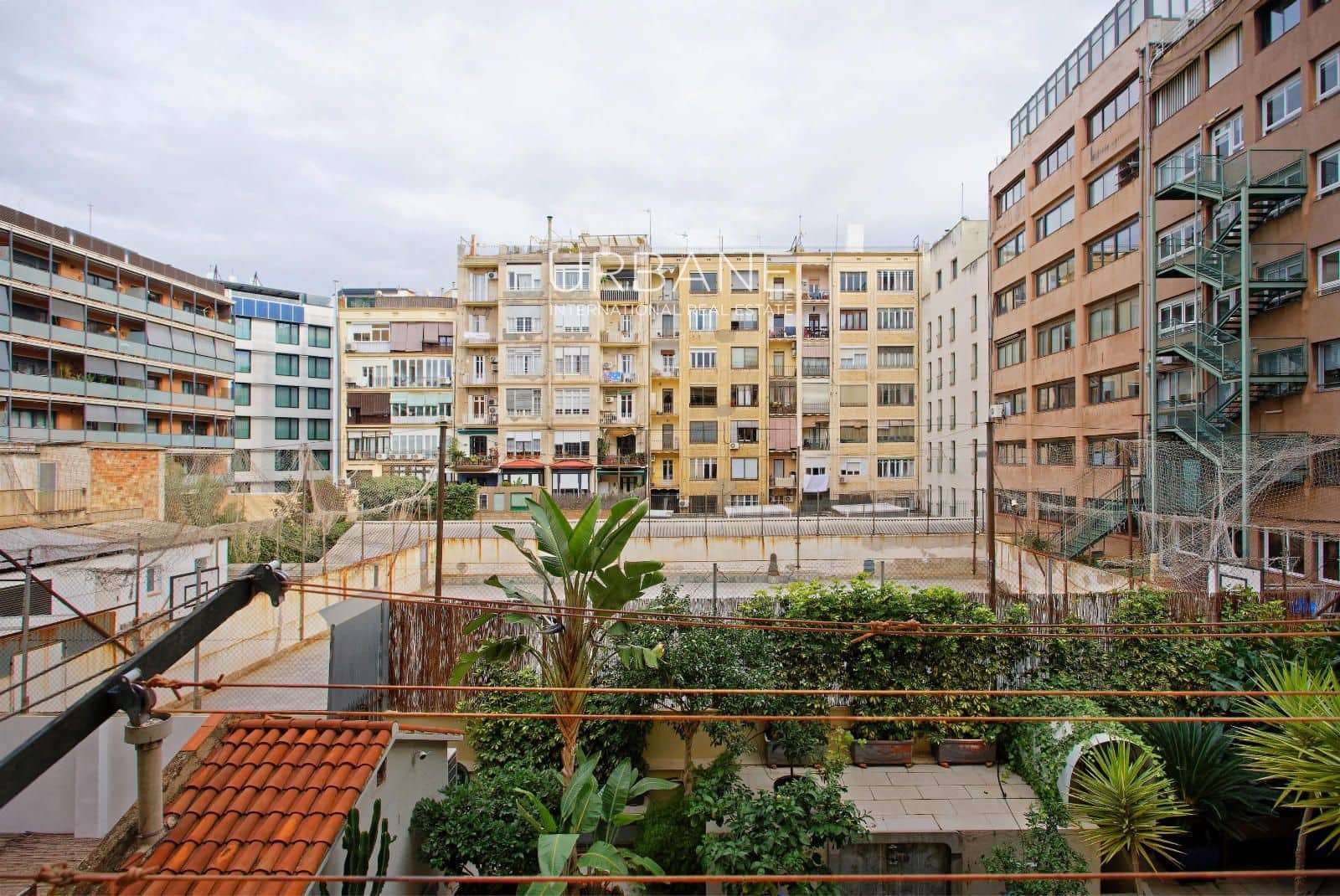 3 sovrum Lägenhet till salu i Barcelona stad - 1 490 000 € (Ref: 8893818)