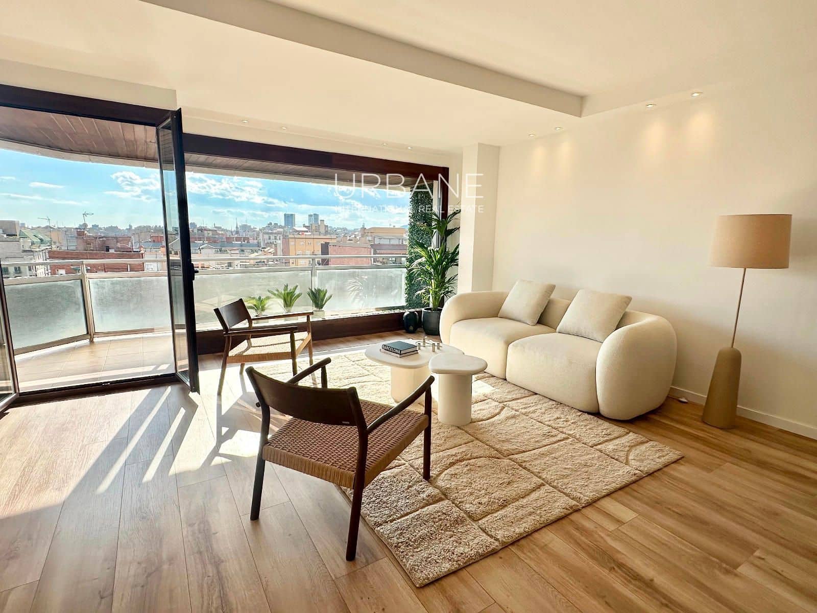 3 soverom Leilighet til salgs i Barcelona by - € 1 450 000 (Ref: 8894216)