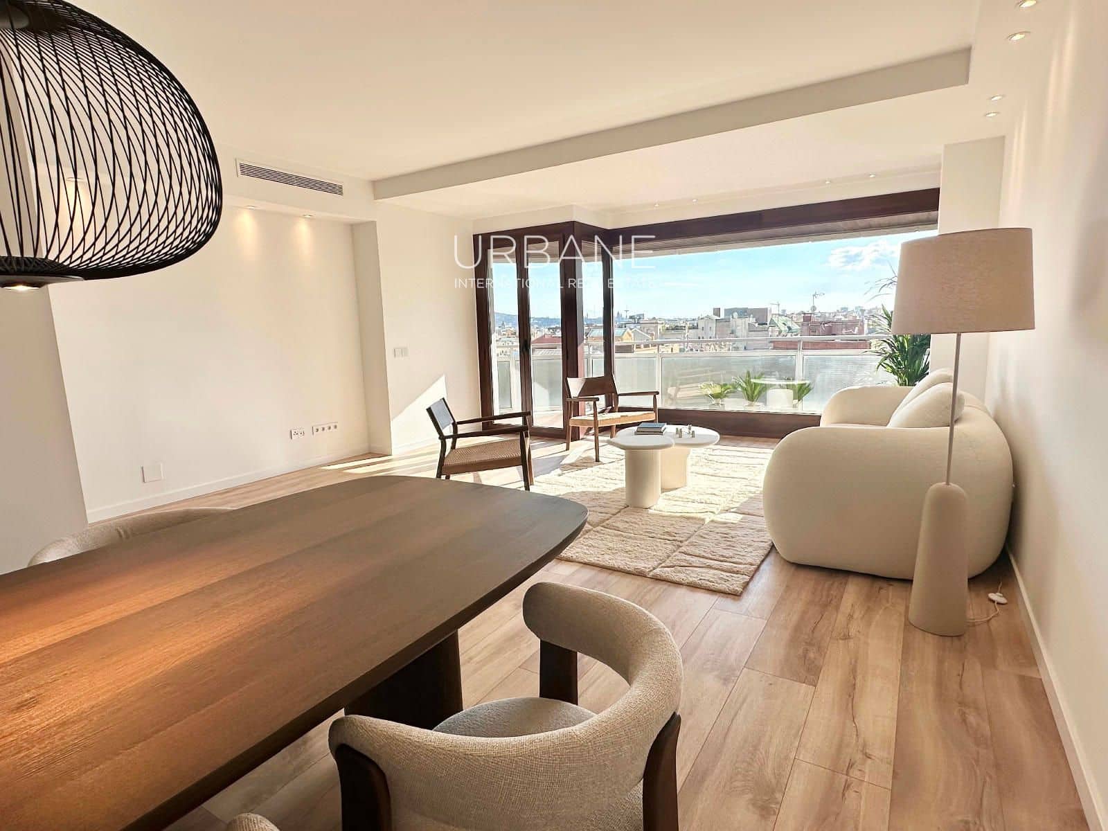 3 soverom Leilighet til salgs i Barcelona by - € 1 450 000 (Ref: 8894216)