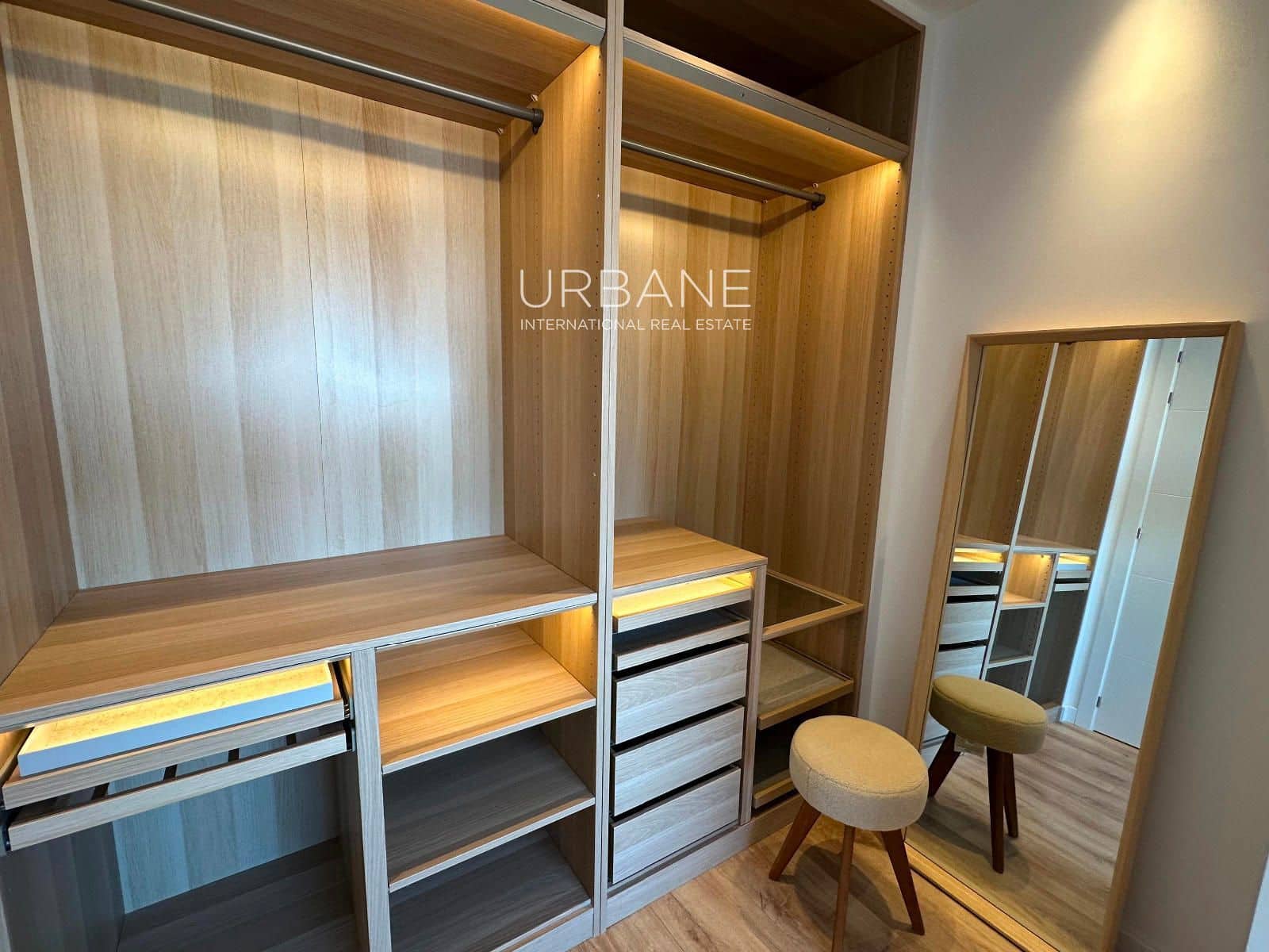 3 soverom Leilighet til salgs i Barcelona by - € 1 450 000 (Ref: 8894216)