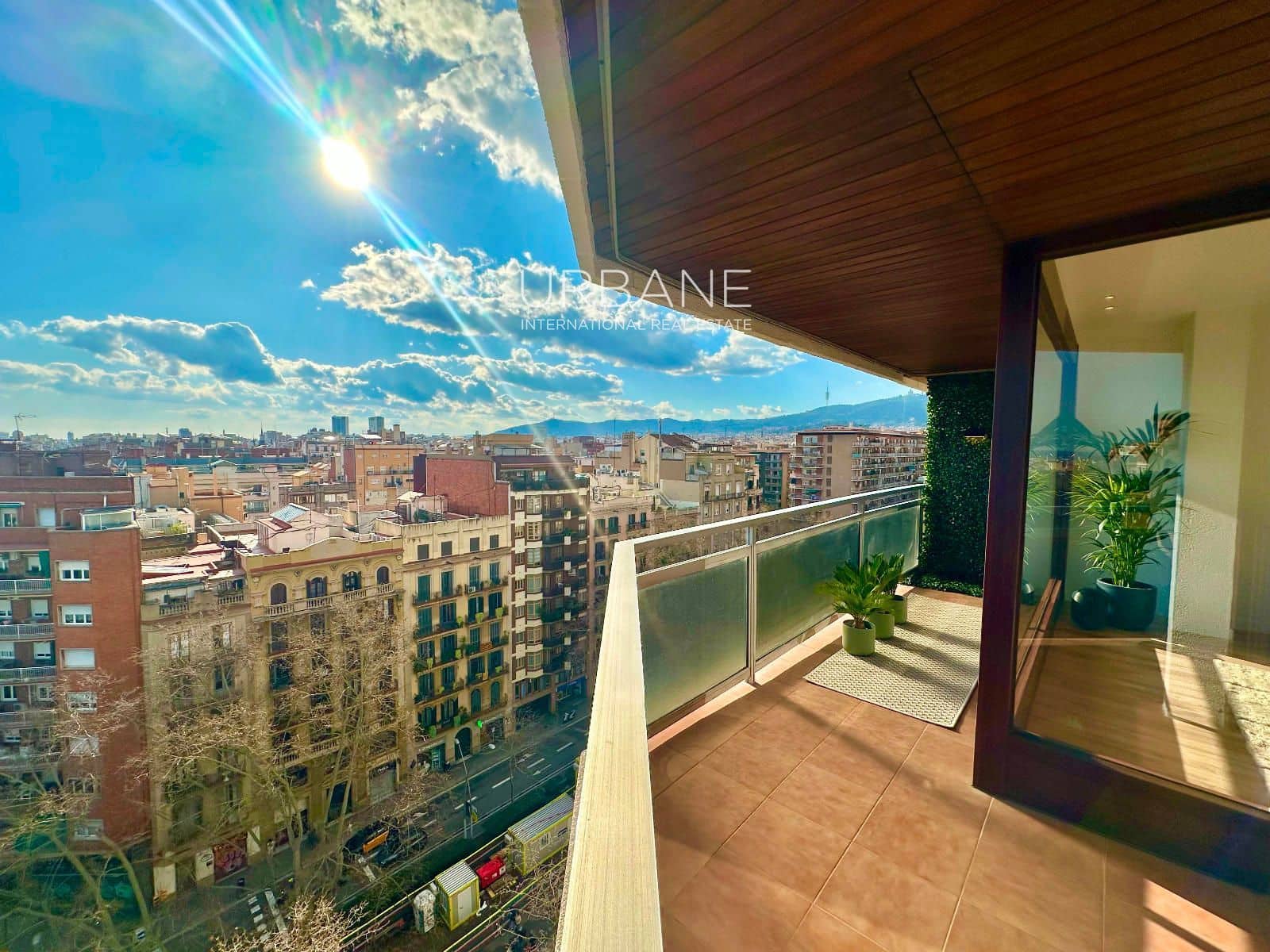 3 soverom Leilighet til salgs i Barcelona by - € 1 450 000 (Ref: 8894216)