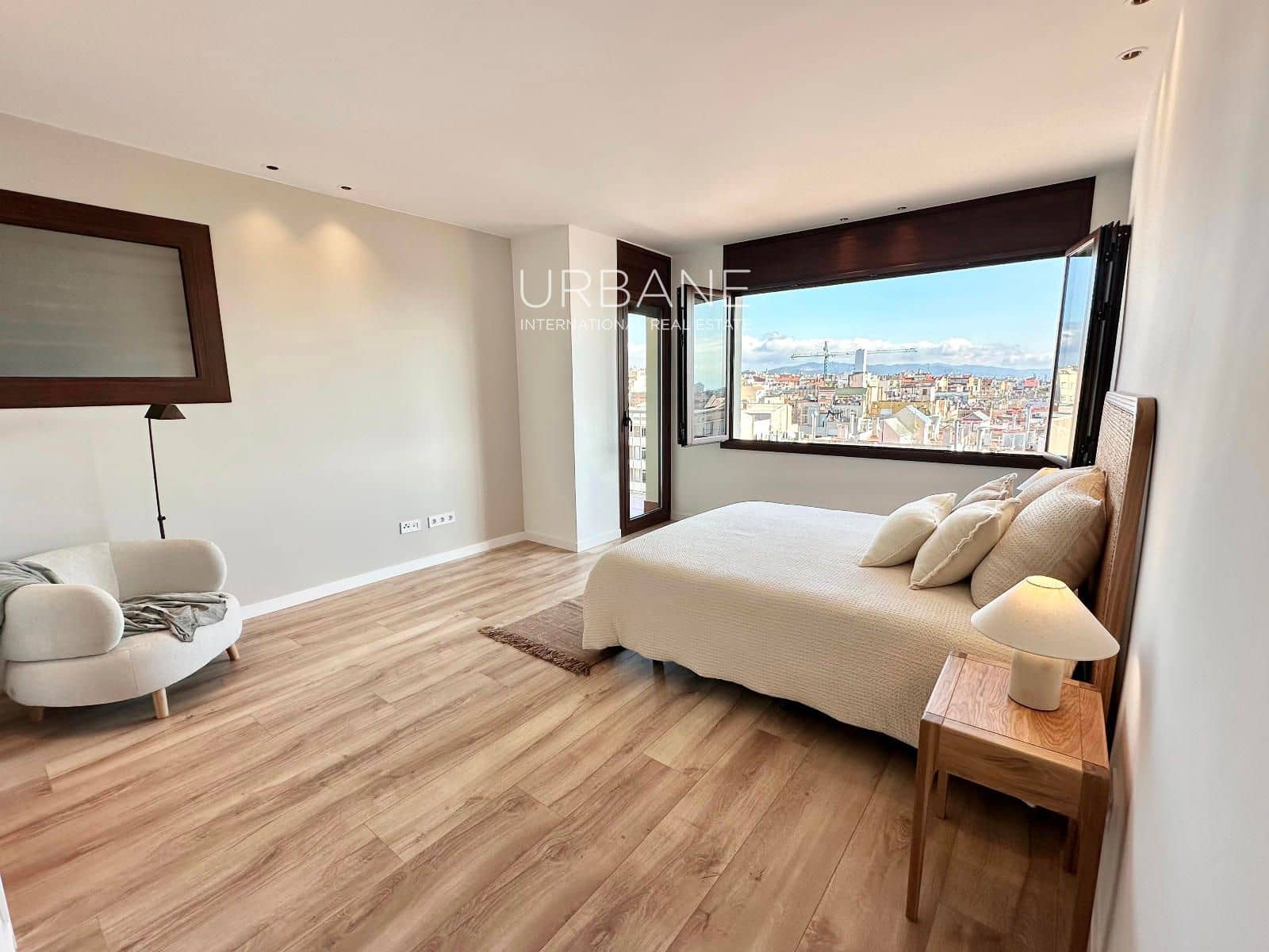 3 soverom Leilighet til salgs i Barcelona by - € 1 450 000 (Ref: 8894216)