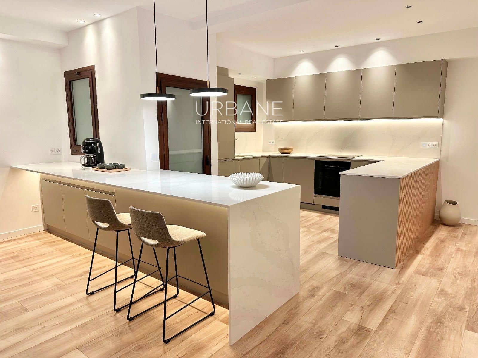 3 soverom Leilighet til salgs i Barcelona by - € 1 450 000 (Ref: 8894216)