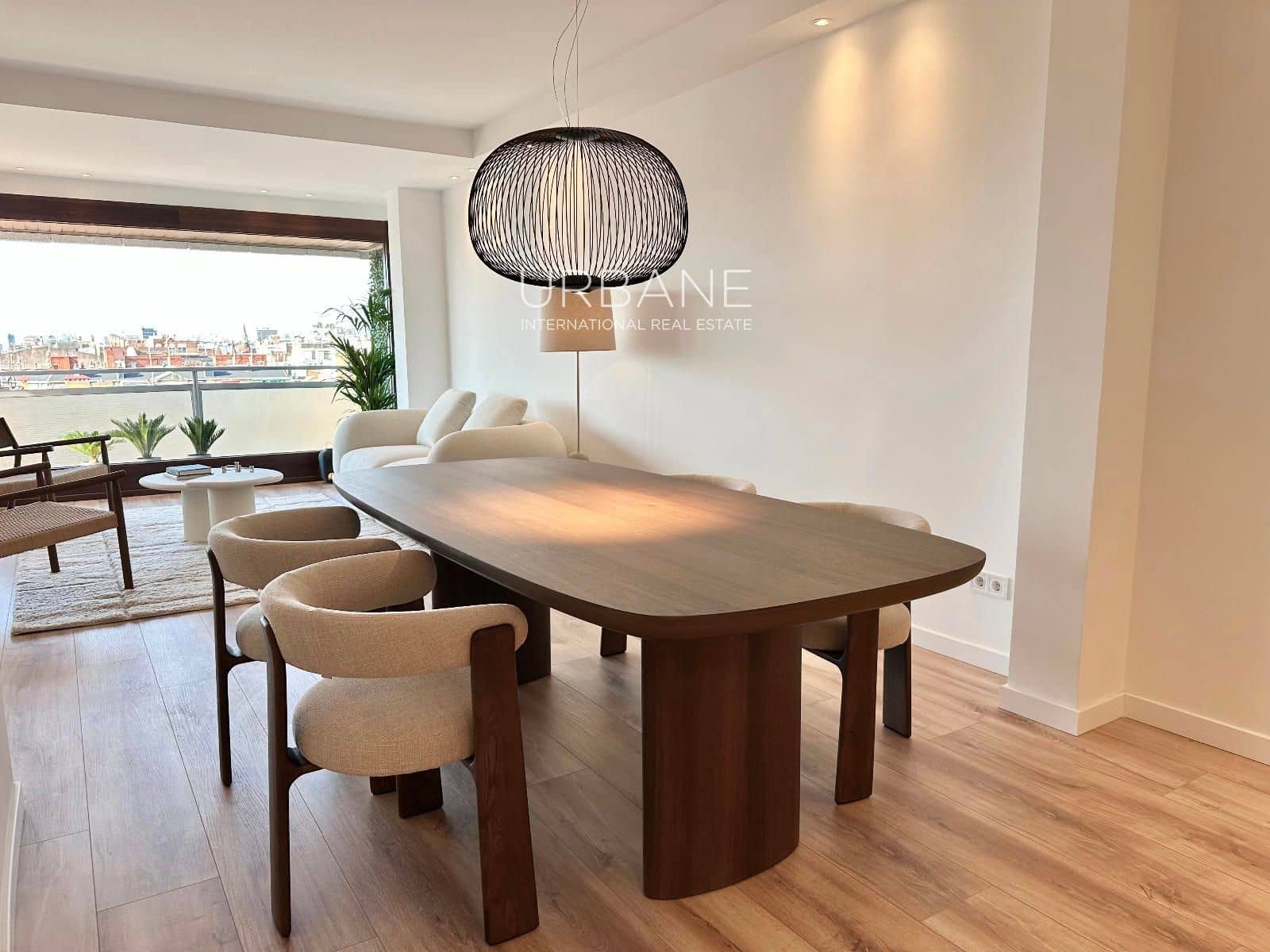 3 soverom Leilighet til salgs i Barcelona by - € 1 450 000 (Ref: 8894216)