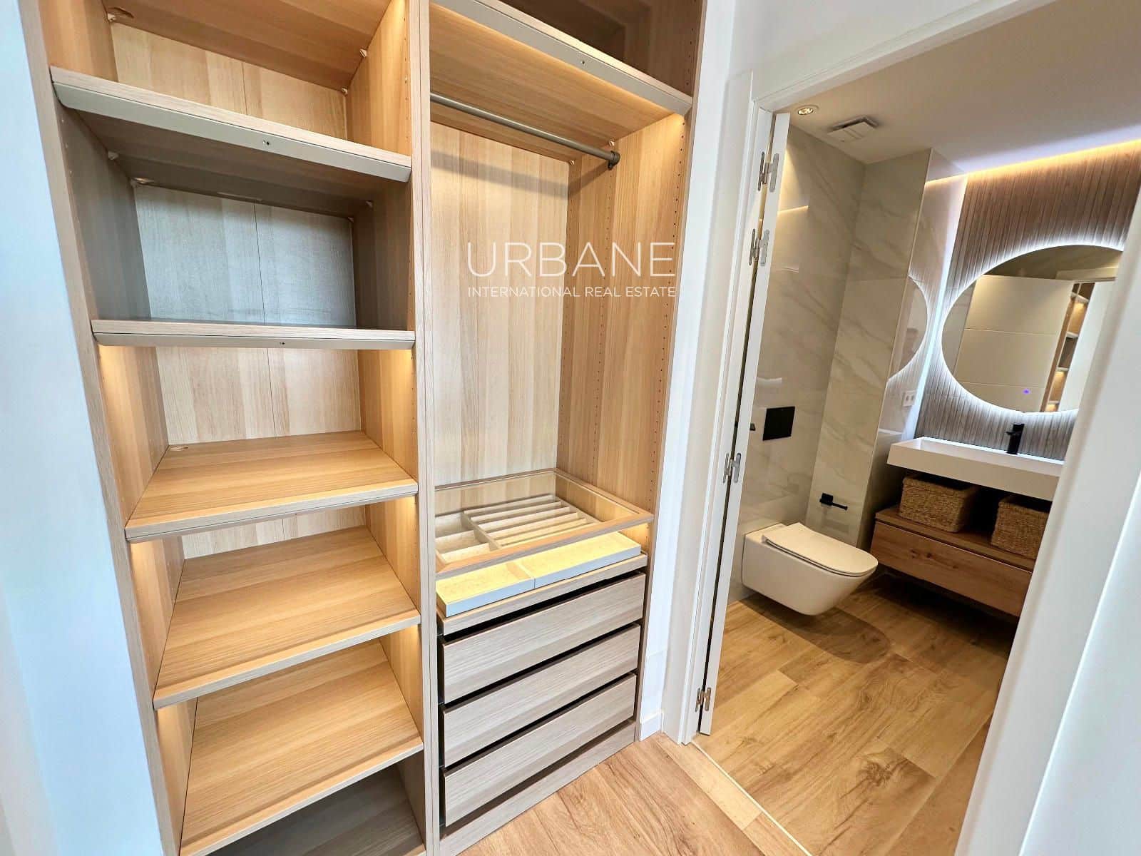 3 soverom Leilighet til salgs i Barcelona by - € 1 450 000 (Ref: 8894216)