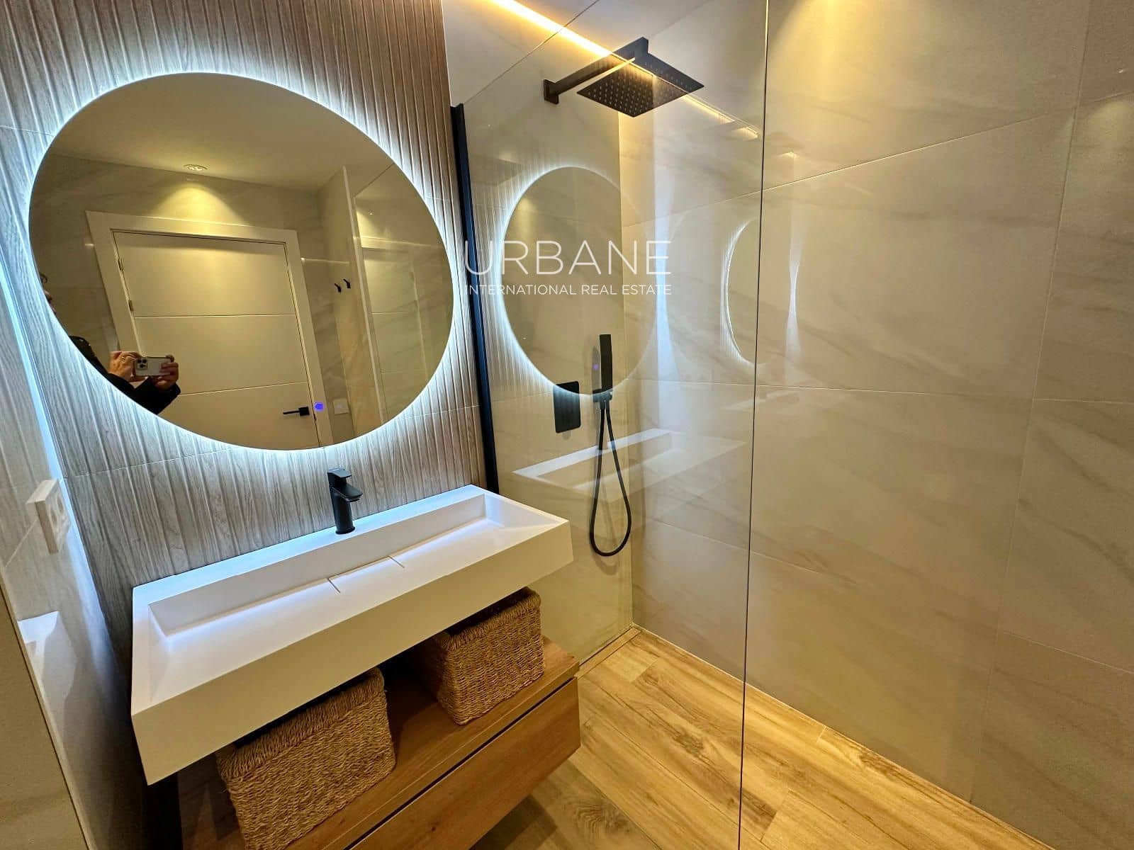 3 soverom Leilighet til salgs i Barcelona by - € 1 450 000 (Ref: 8894216)