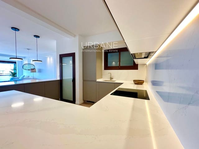 3 soverom Leilighet til salgs i La Dreta de L'Eixample, Barcelona by - € 1 450 000 (Ref: 8894216)