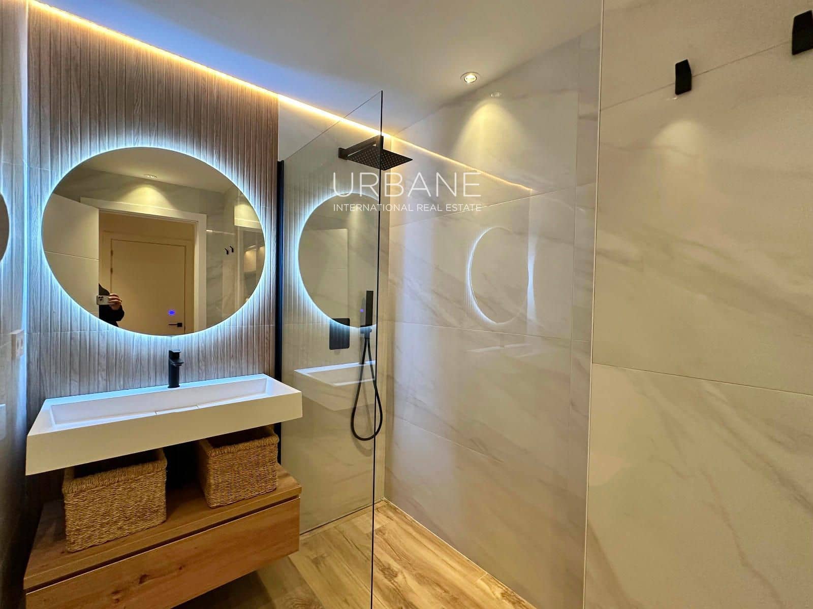 3 soverom Leilighet til salgs i Barcelona by - € 1 450 000 (Ref: 8894216)