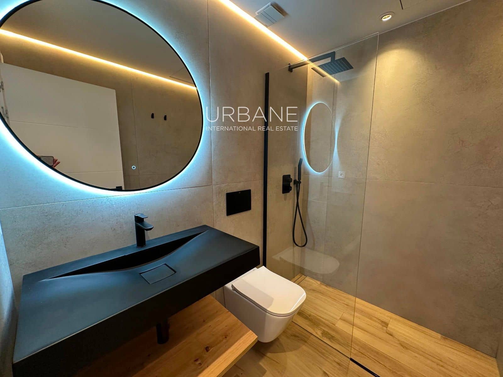 3 soverom Leilighet til salgs i Barcelona by - € 1 450 000 (Ref: 8894216)