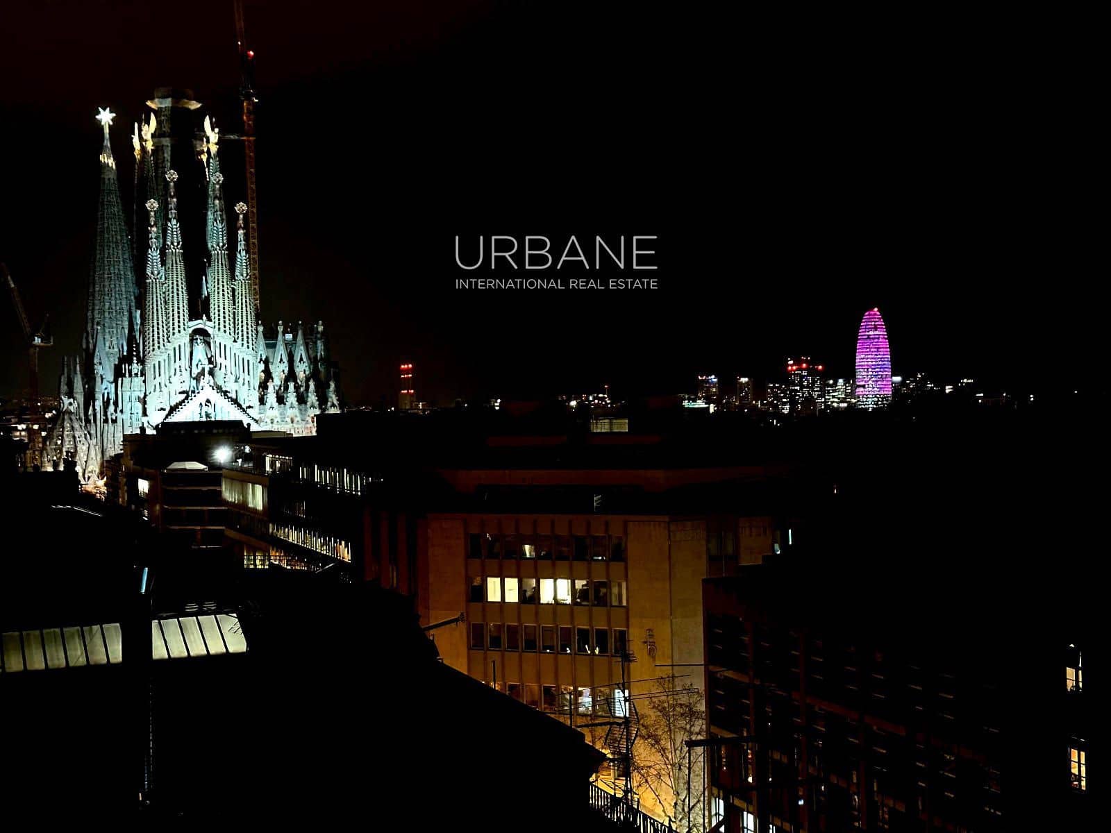 3 soverom Leilighet til salgs i Barcelona by - € 1 450 000 (Ref: 8894216)