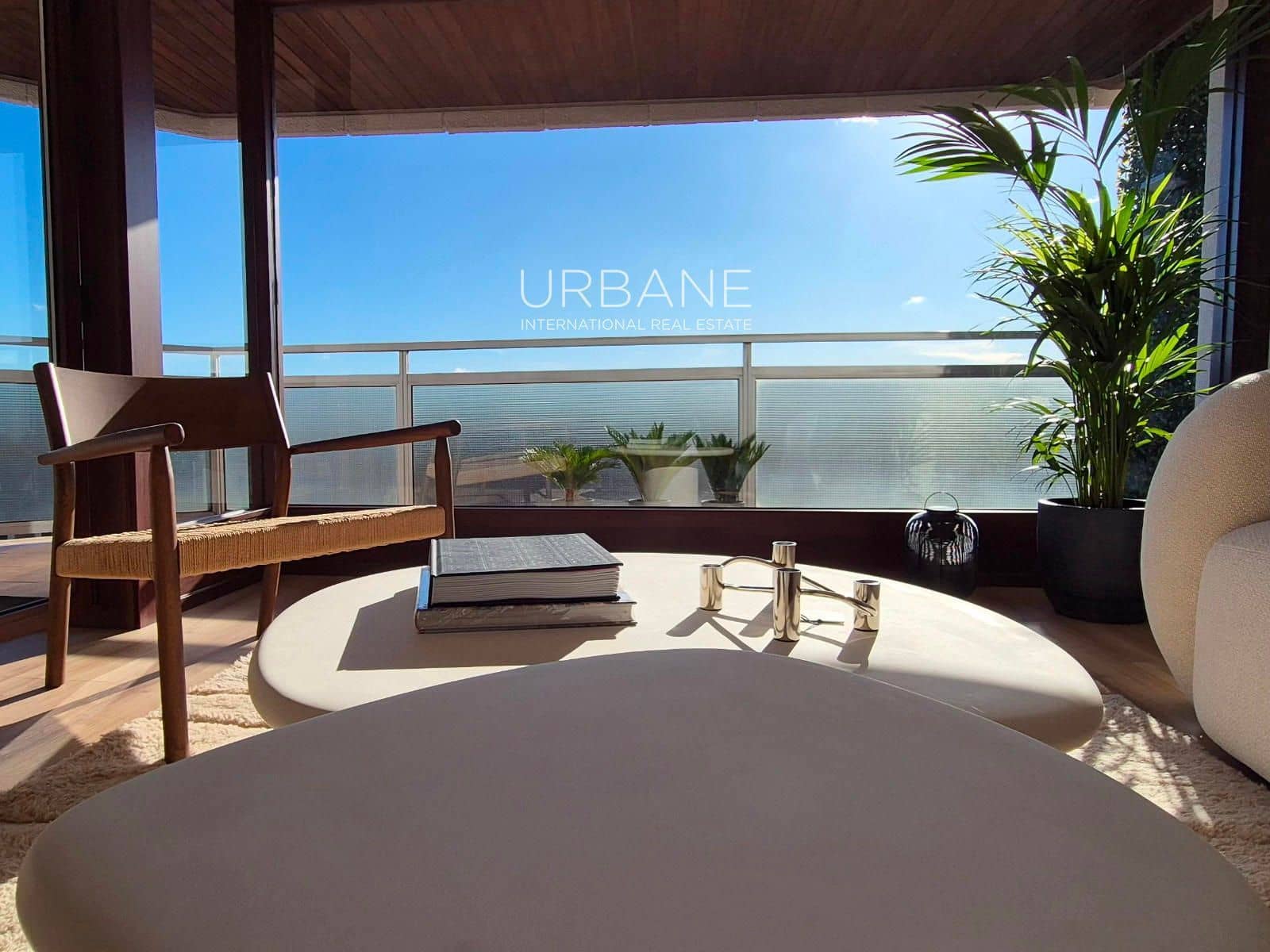 3 soverom Leilighet til salgs i Barcelona by - € 1 450 000 (Ref: 8894216)