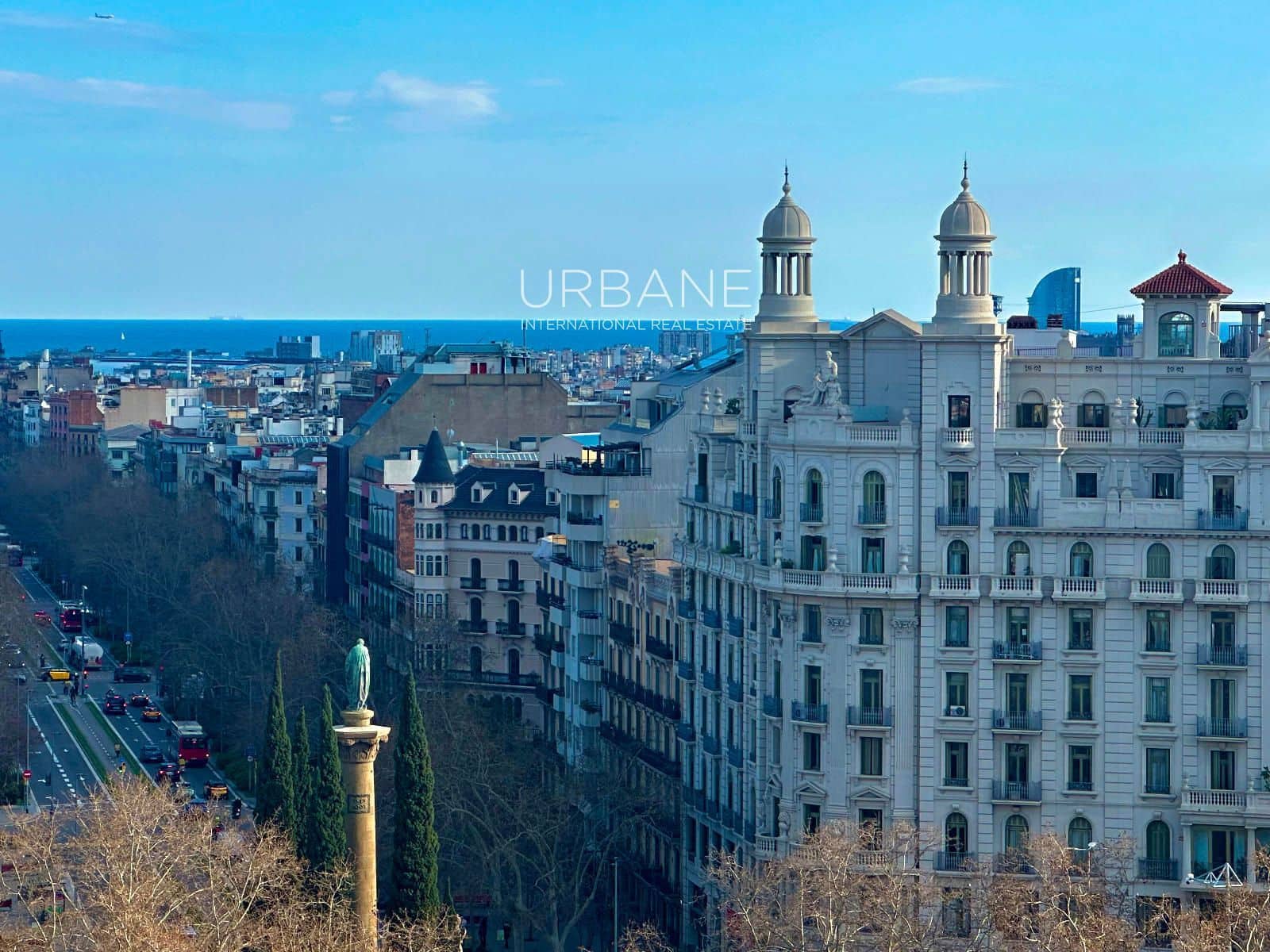 3 soverom Leilighet til salgs i Barcelona by - € 1 450 000 (Ref: 8894216)