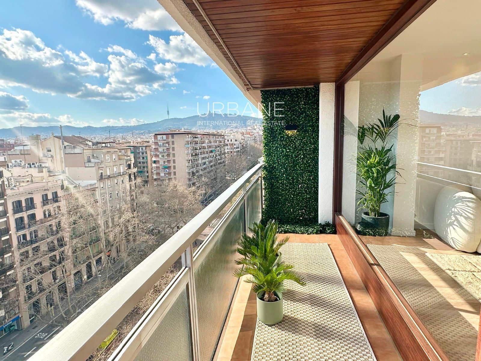 3 soverom Leilighet til salgs i Barcelona by - € 1 450 000 (Ref: 8894216)