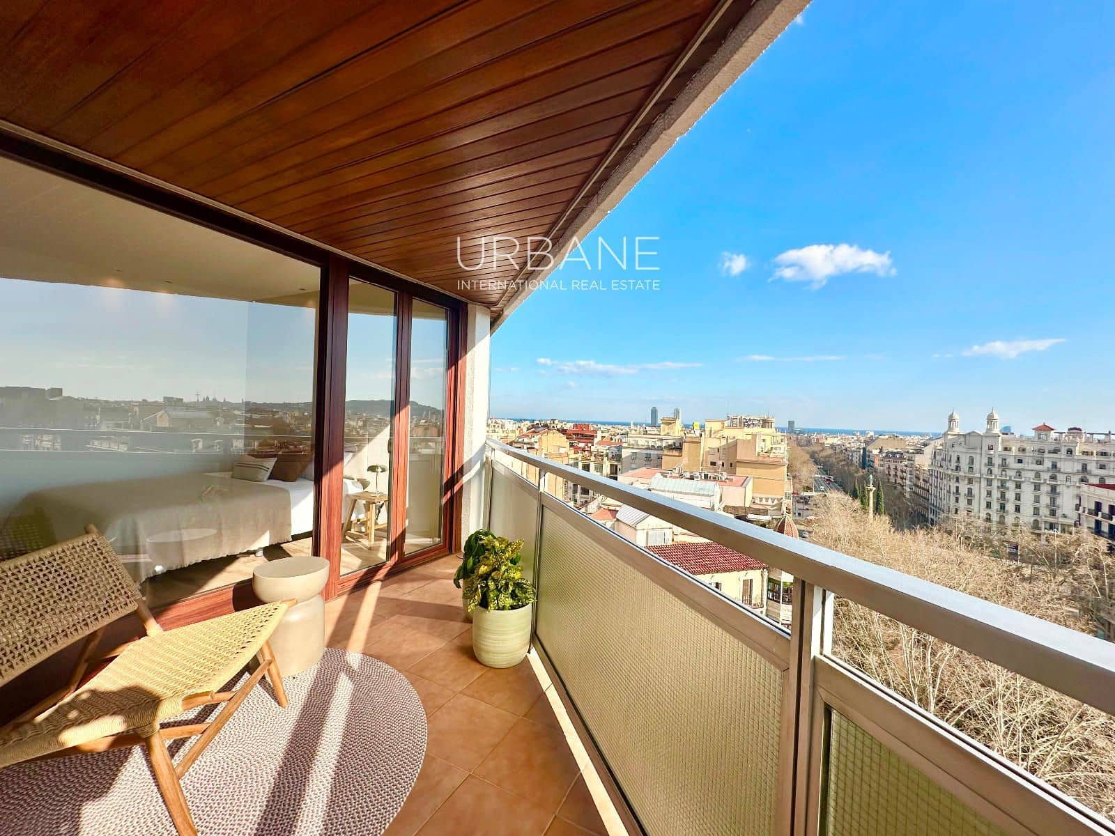 3 soverom Leilighet til salgs i Barcelona by - € 1 450 000 (Ref: 8894216)