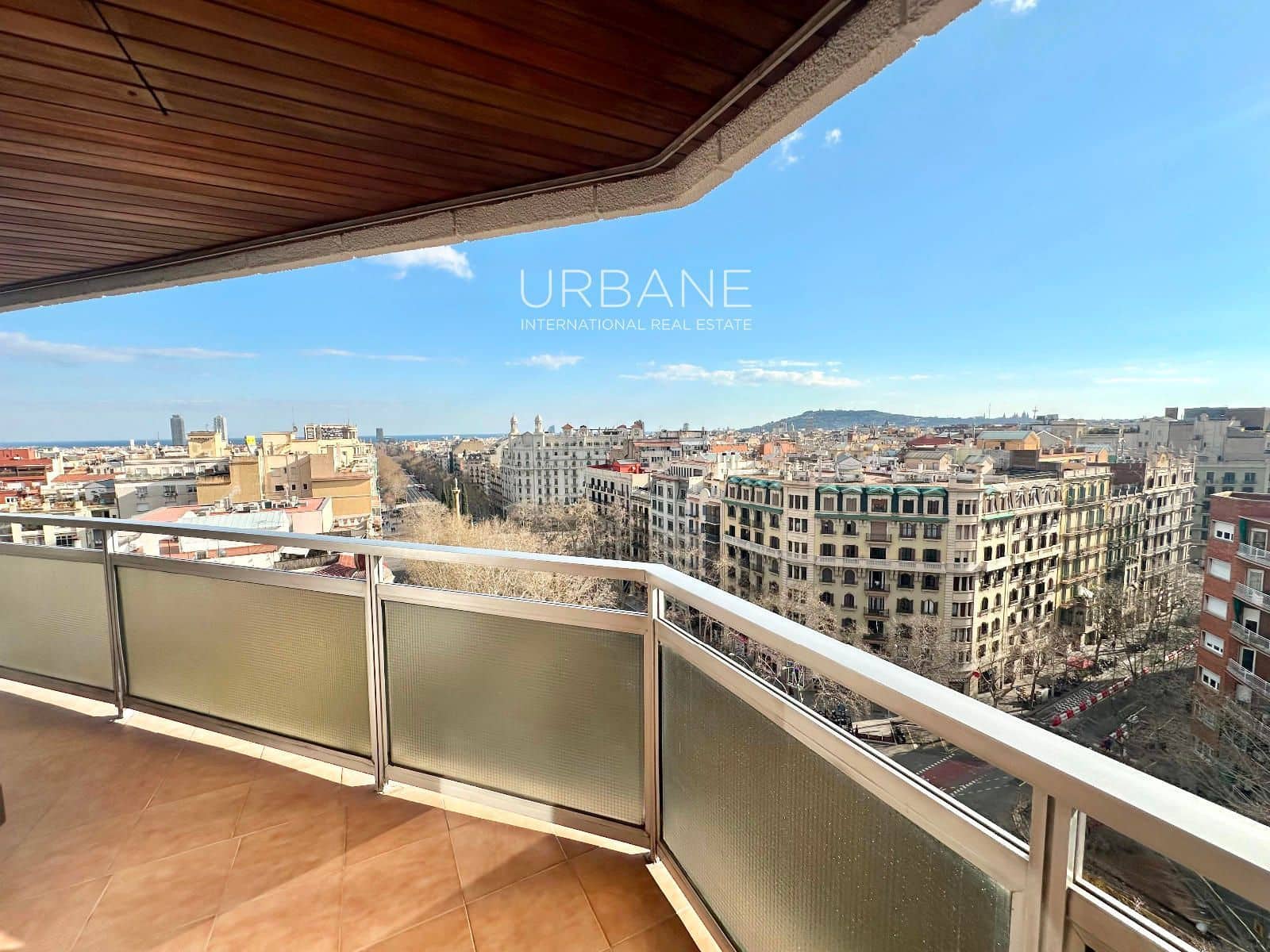 3 soverom Leilighet til salgs i Barcelona by - € 1 450 000 (Ref: 8894216)