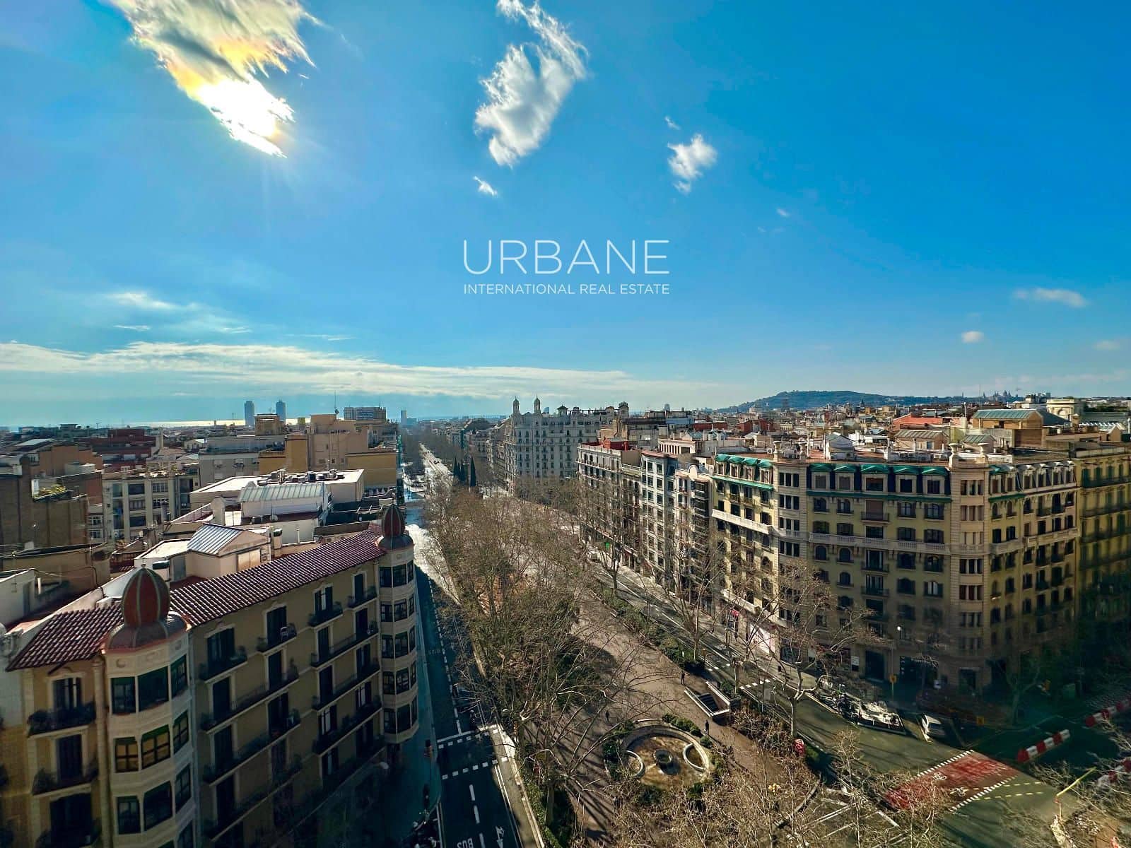 3 soverom Leilighet til salgs i Barcelona by - € 1 450 000 (Ref: 8894216)