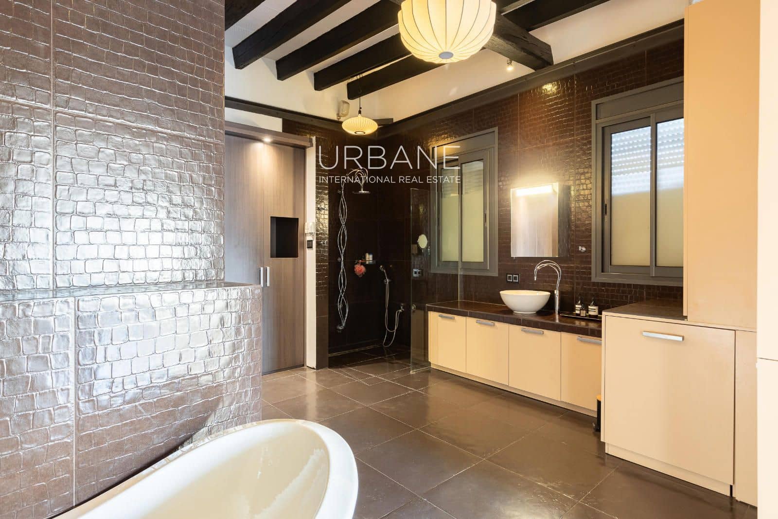 2 soveværelse Penthouse til salg i Barcelona by - € 1.274.000 (Ref: 8899836)