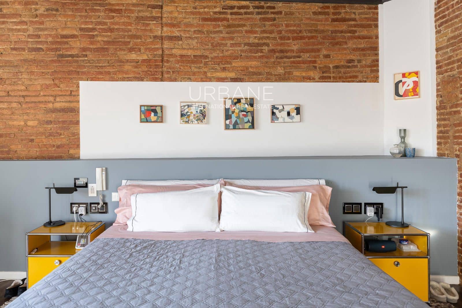 2 soveværelse Penthouse til salg i Barcelona by - € 1.274.000 (Ref: 8899836)