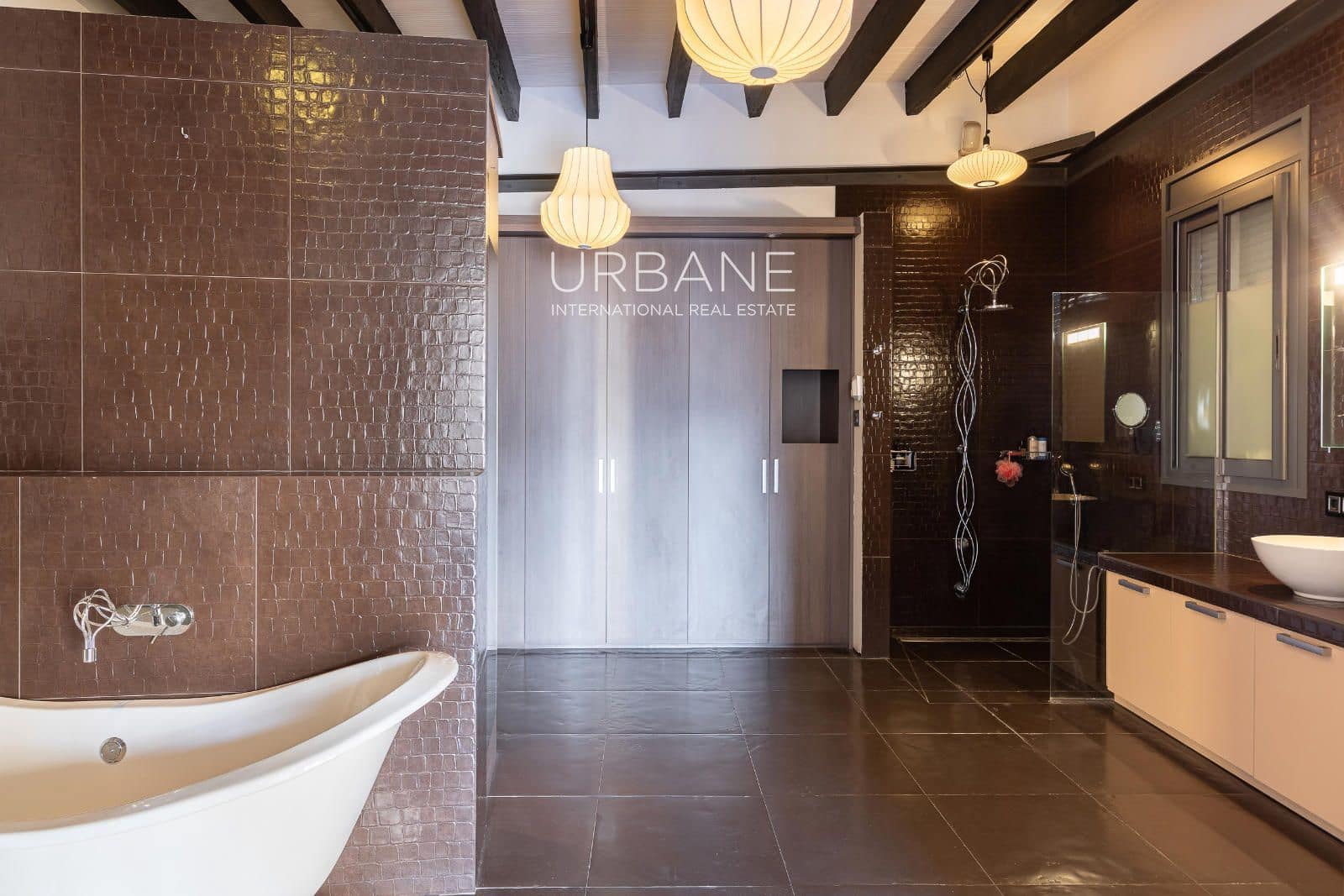 2 soveværelse Penthouse til salg i Barcelona by - € 1.274.000 (Ref: 8899836)