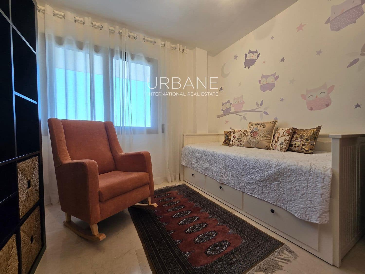 4 chambre Villa/Maison à vendre à Barcelone ville avec piscine garage - 590 000 € (Ref: 8901325)