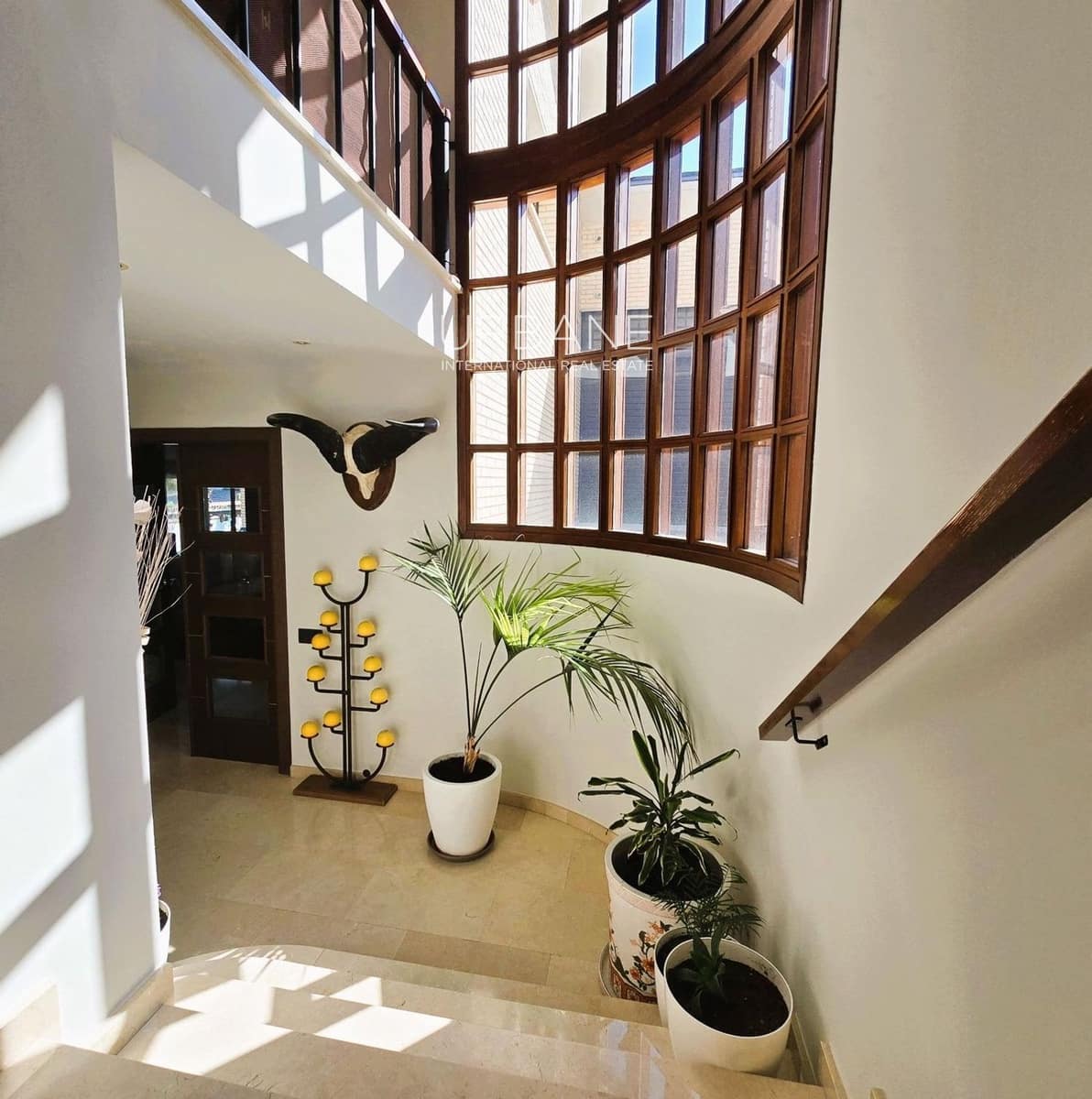 4 chambre Villa/Maison à vendre à Barcelone ville avec piscine garage - 590 000 € (Ref: 8901325)