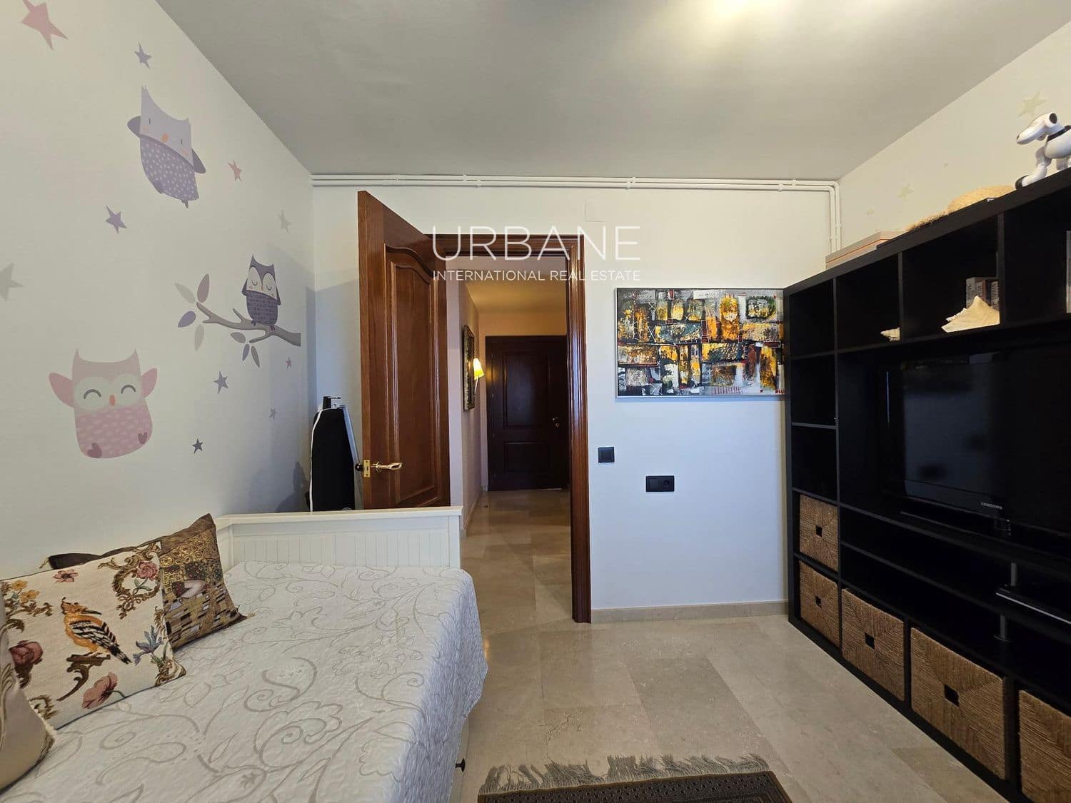 4 chambre Villa/Maison à vendre à Barcelone ville avec piscine garage - 590 000 € (Ref: 8901325)