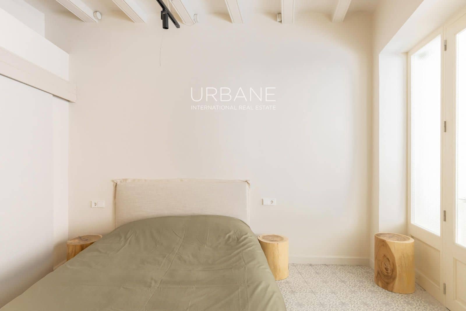 2 slaapkamer Flat te koop in Barcelona stad - € 645.000 (Ref: 8904726)