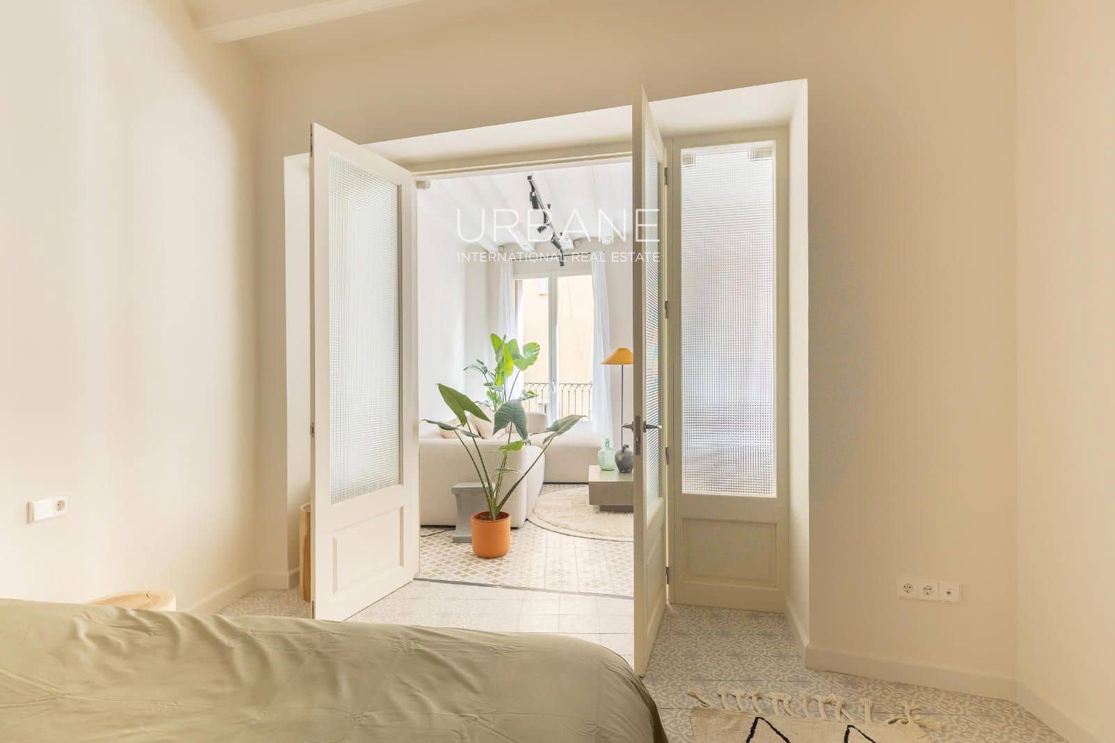 2 slaapkamer Flat te koop in Barcelona stad - € 645.000 (Ref: 8904726)