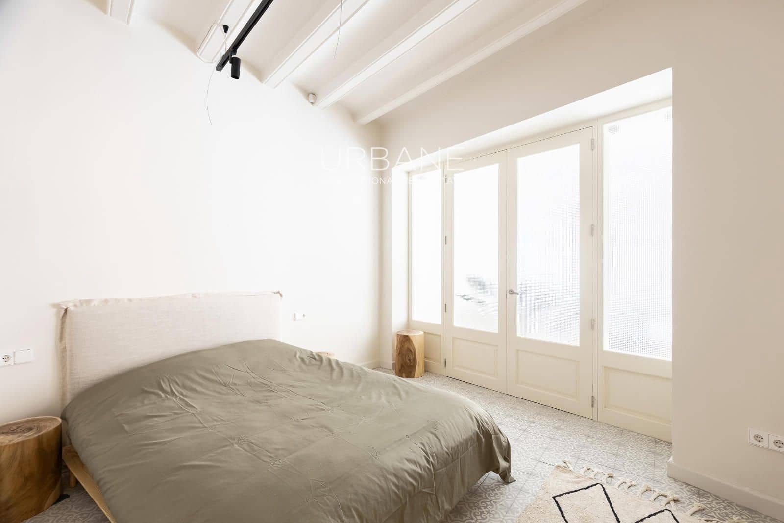 2 slaapkamer Flat te koop in Barcelona stad - € 645.000 (Ref: 8904726)